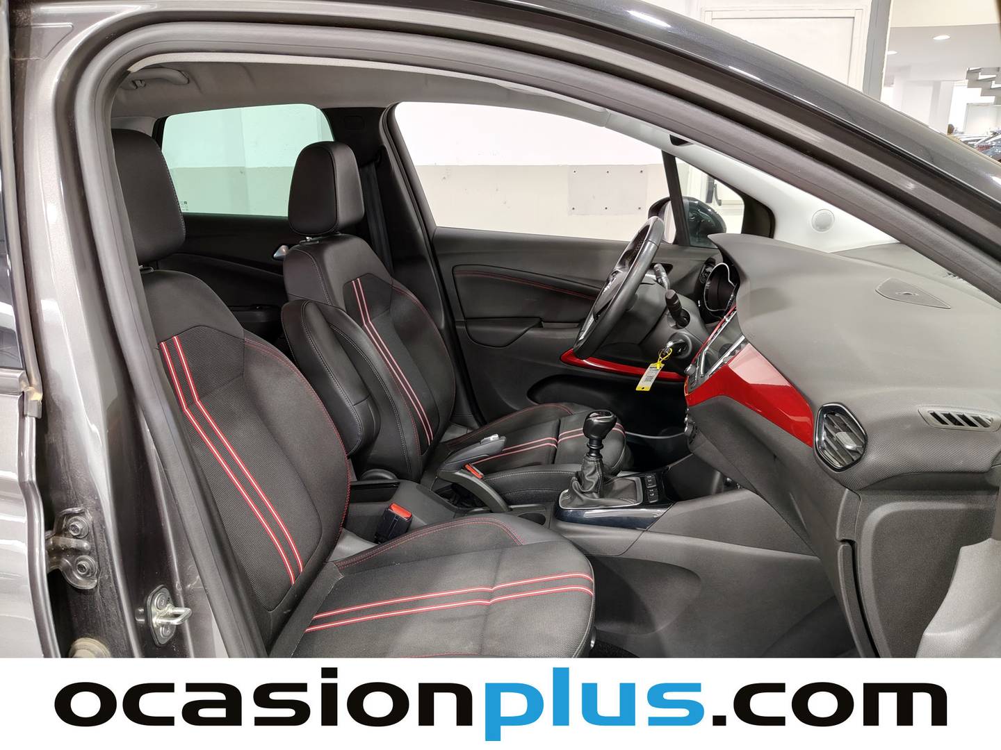 Opel Crossland Opel Crossland 1.5D GS (110 CV) manual