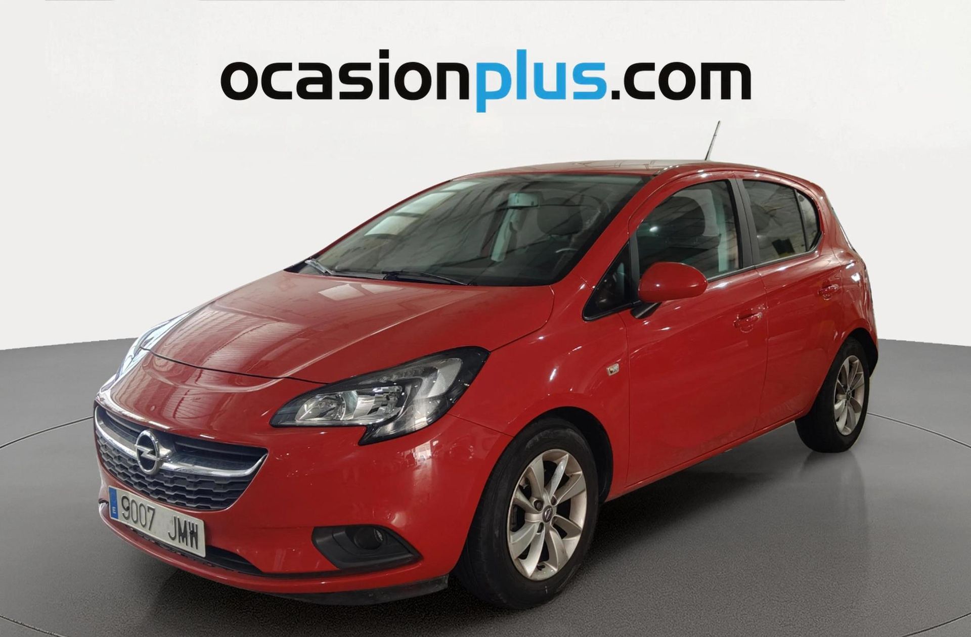 Opel Corsa 1.3 CDTi Selective