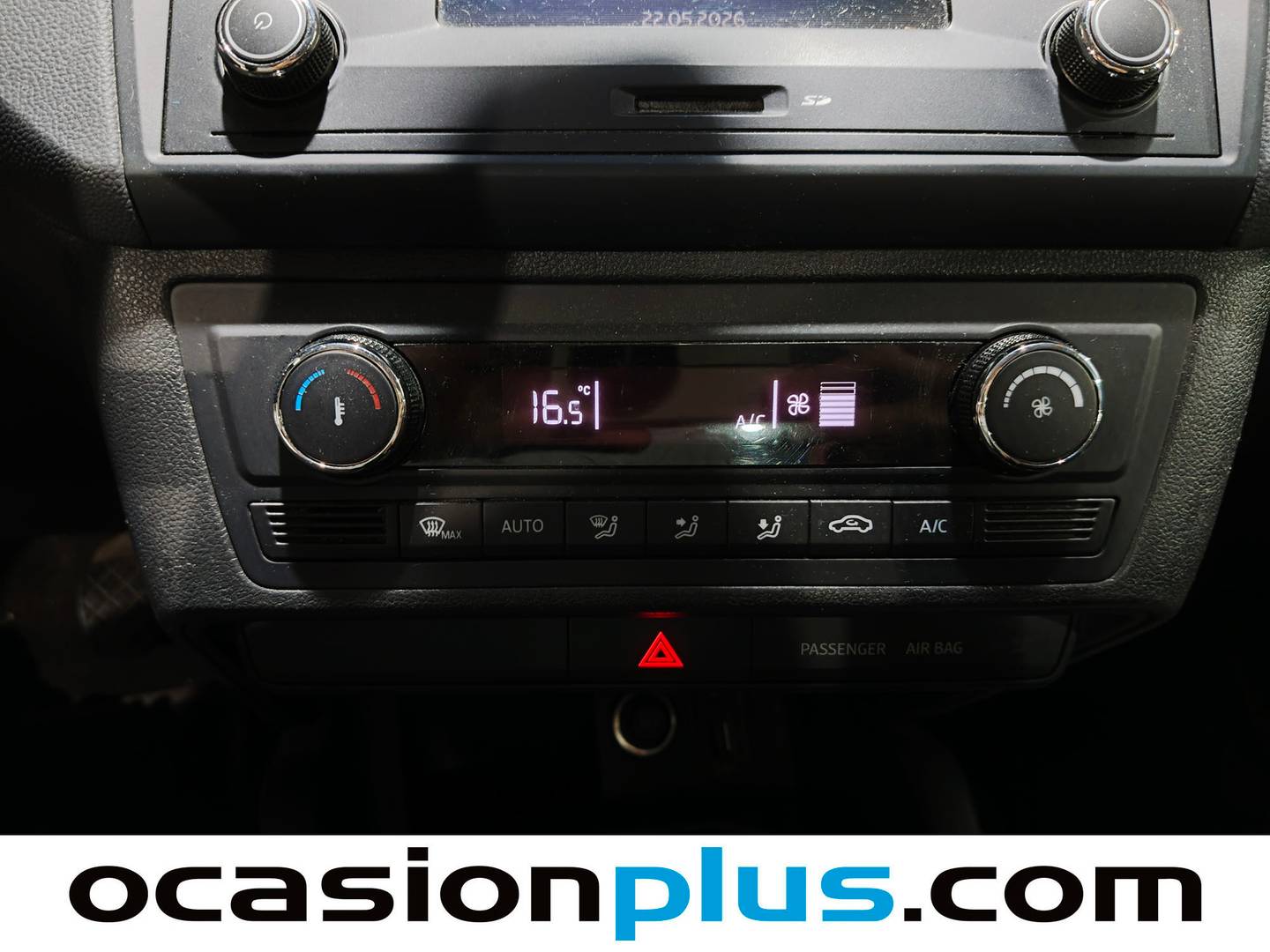 Extras y acabados del Seat Ibiza Seat Ibiza 1.4 TDI CR S&S Style  (105 CV)