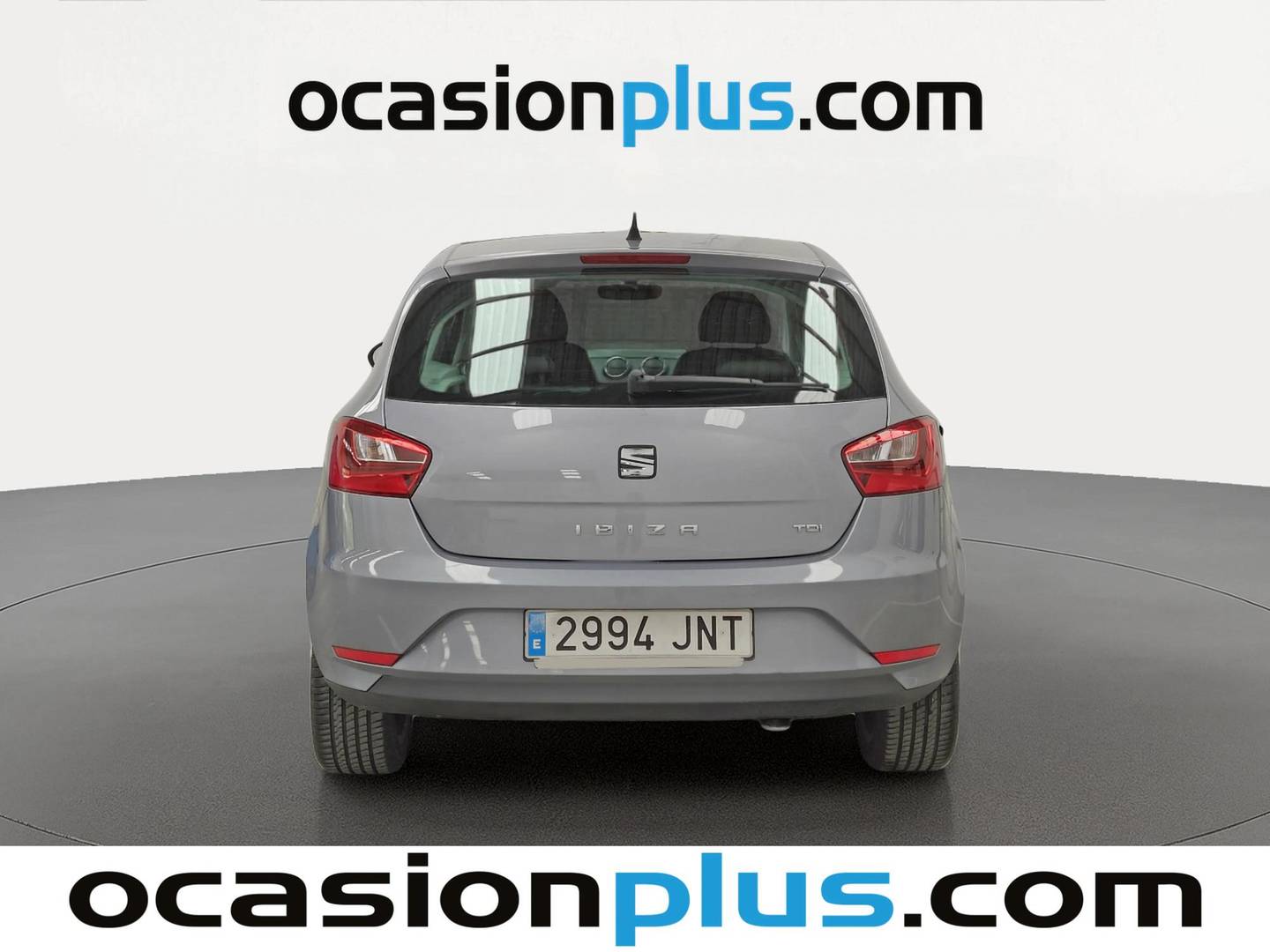 Seat Ibiza Seat Ibiza 1.4 TDI Style Connect (90 CV) km 0