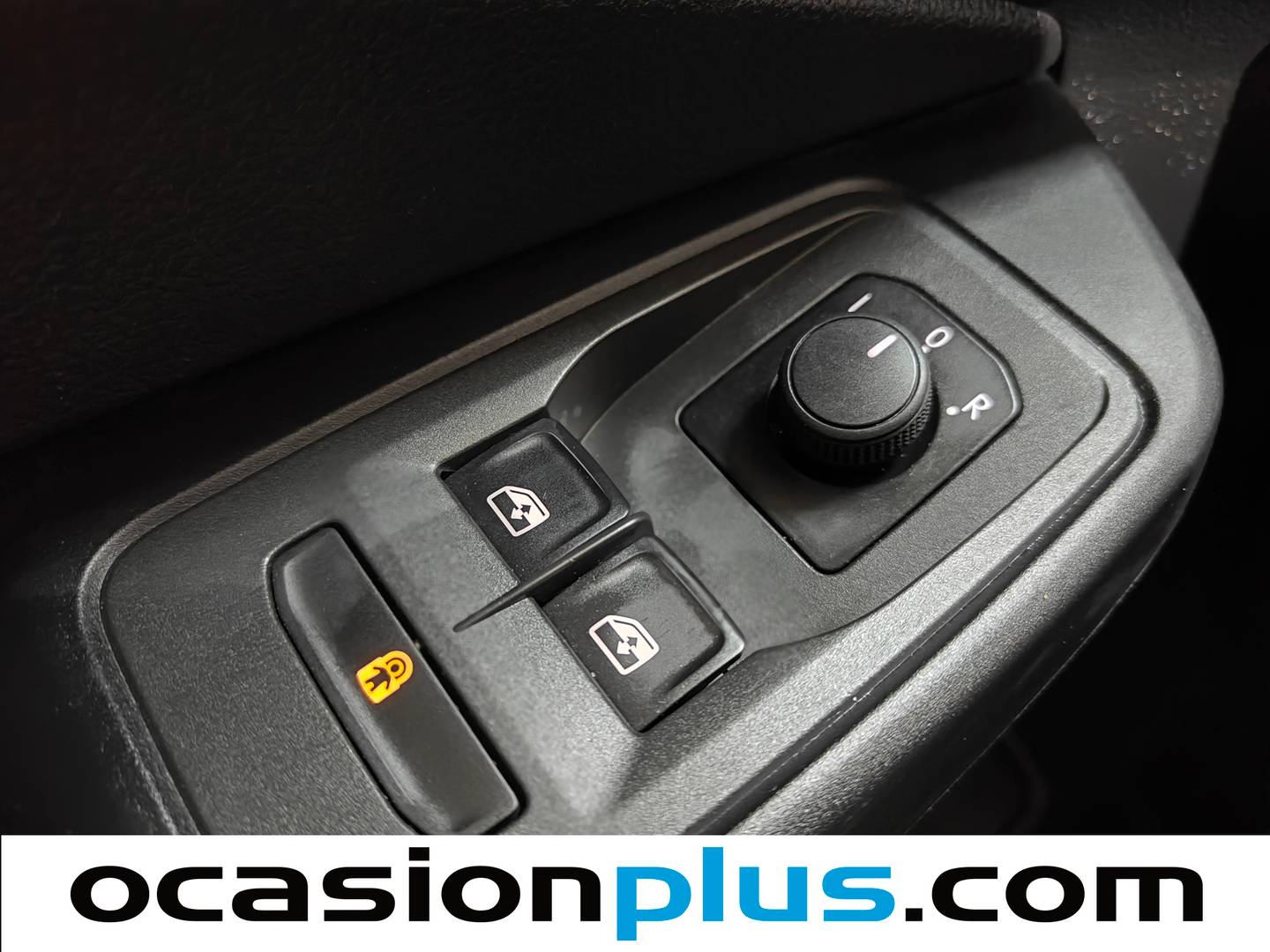Volkswagen Caddy Volkswagen Caddy Kombi 2.0 TDI (102 CV) manual