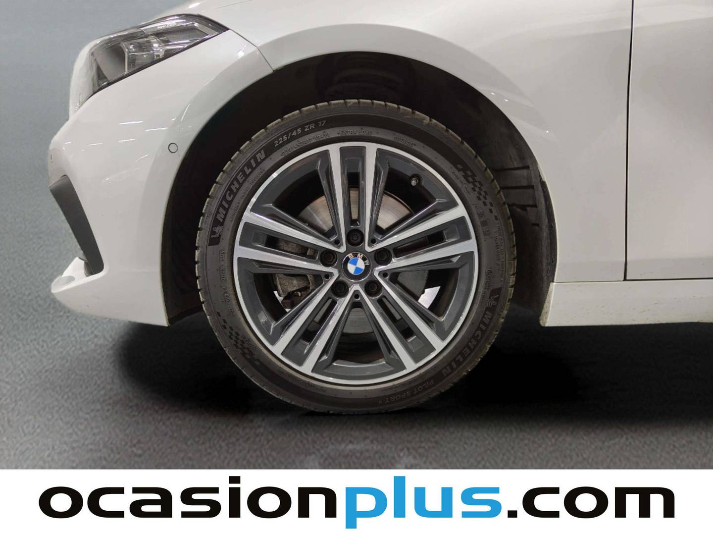 BMW Serie 1 BMW Serie 1 118i (136 CV) seminuevo
