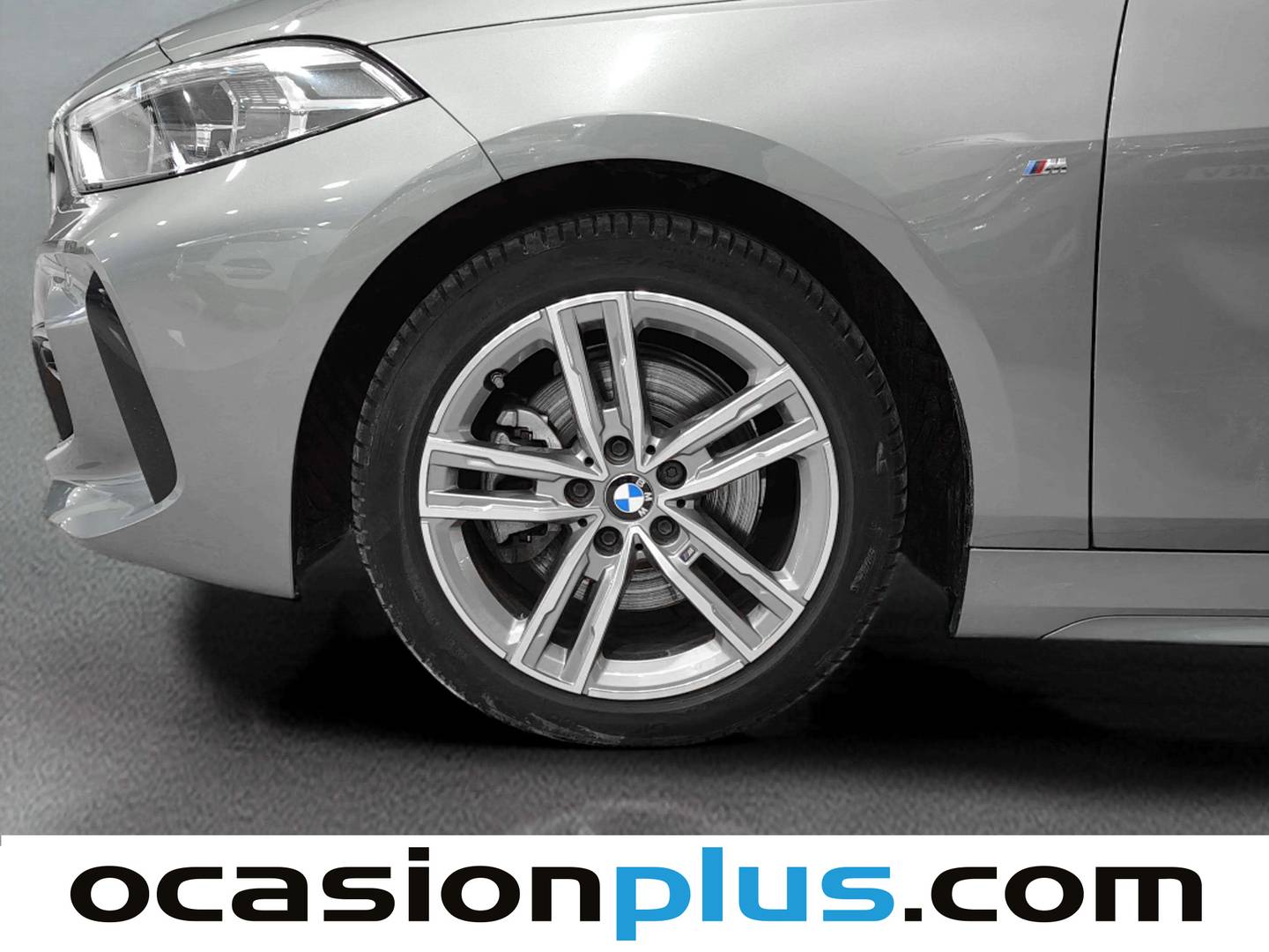 Foto BMW Serie 1 BMW Serie 1 118i  (140 CV) Pack M