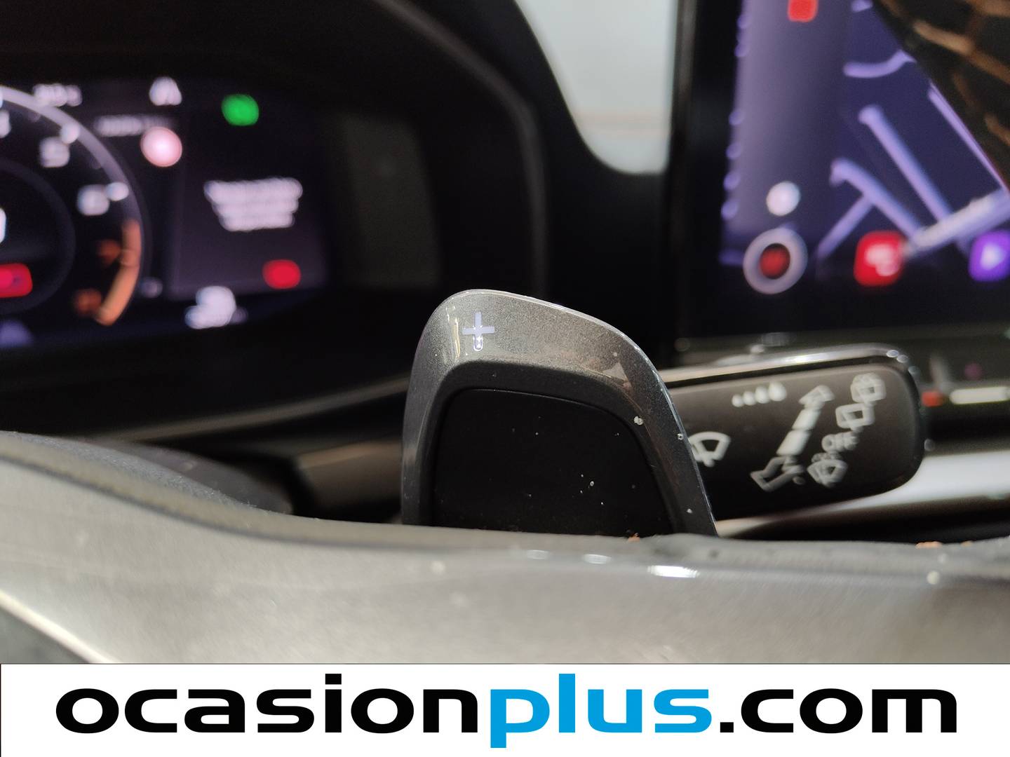 Cupra Formentor Cupra Formentor 2.0 TSI VZ 4Drive DSG (310 CV) de ocasión
