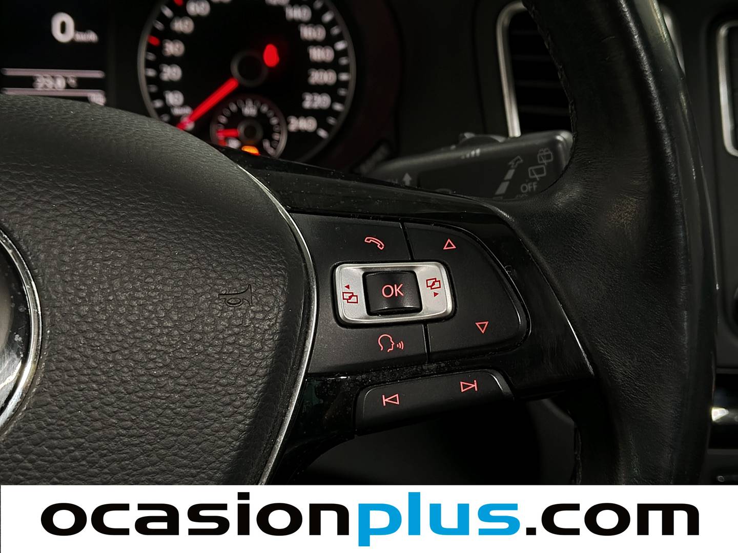 Volkswagen Sharan Volkswagen Sharan Sport 2.0 TDI BMT (150 CV)7 Plazas manual