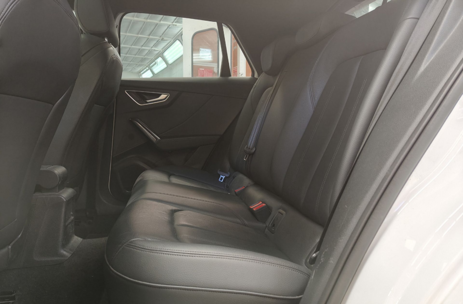 Audi Q2 sport edition 2.0 TDI quattro S tronic - foto 12