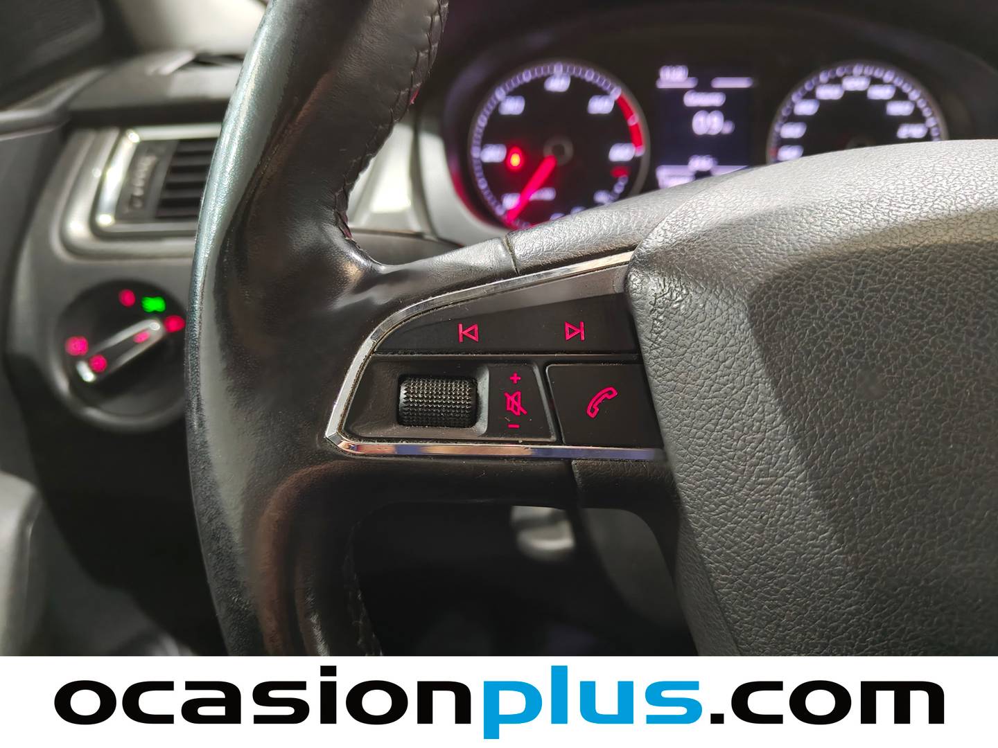 Seat Toledo Seat Toledo 1.6 TDI Style (115 CV) seminuevo