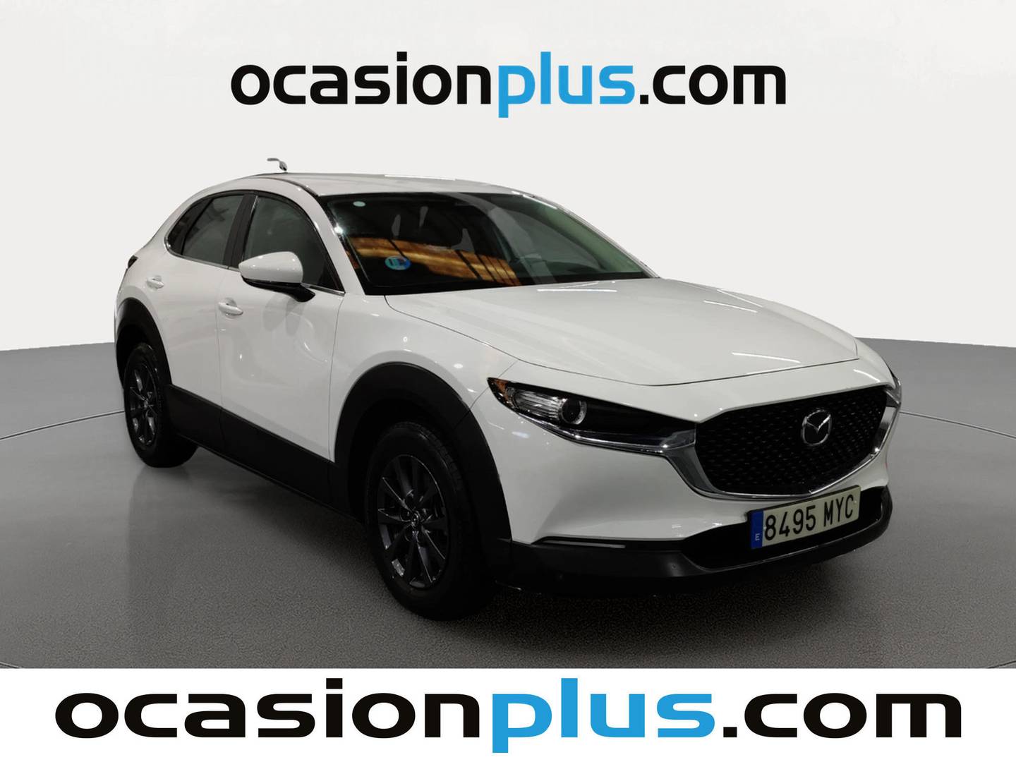 Foto Mazda CX-30 Mazda CX-30 2.5 e-Skyactive G MHEV Prime-Line (140 CV)