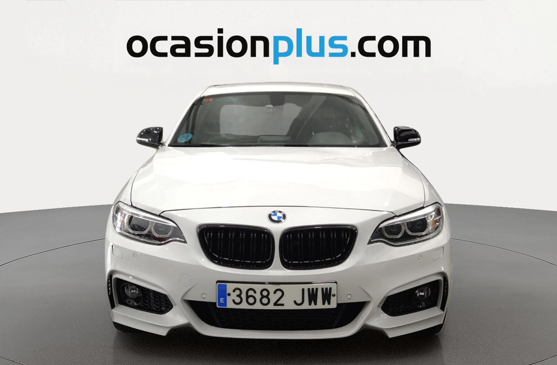 BMW Serie 2 218d Coupe - foto 14