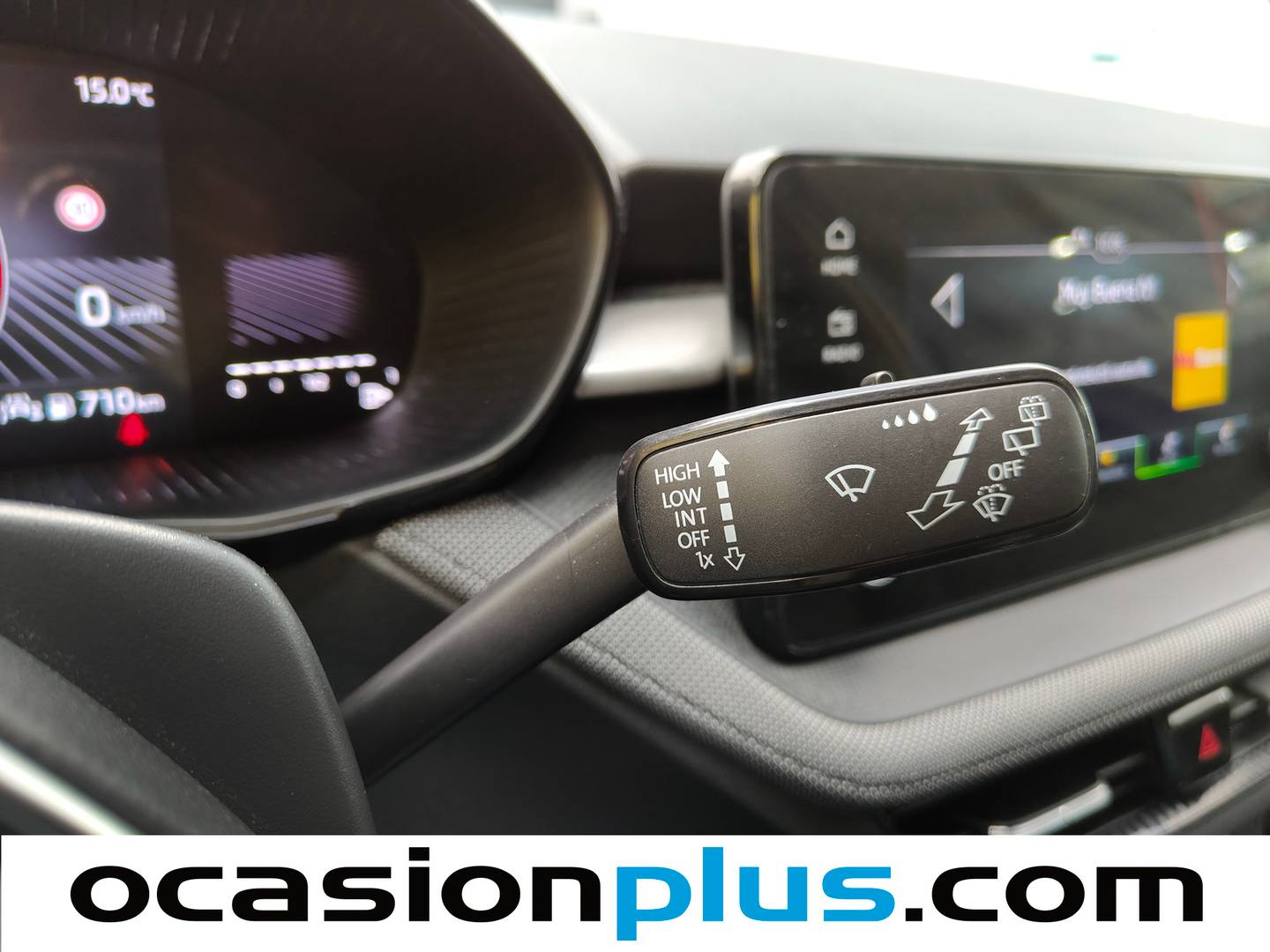 Skoda Fabia Skoda Fabia 1.0 TSI Selection DSG (115 CV) 2025