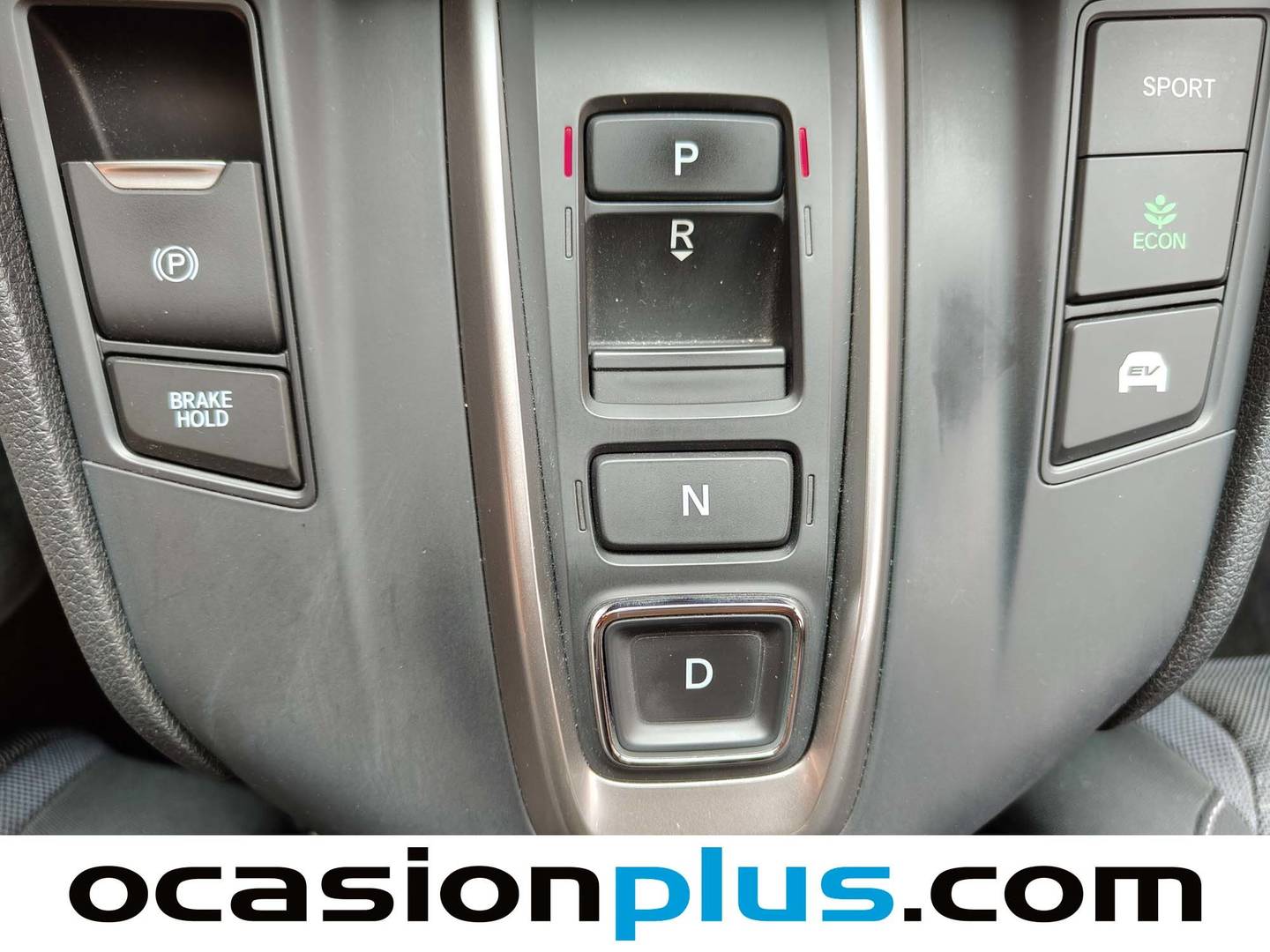 Foto Honda CR-V Honda CR-V 2.0 i-MMD Elegance Navi (184 CV)