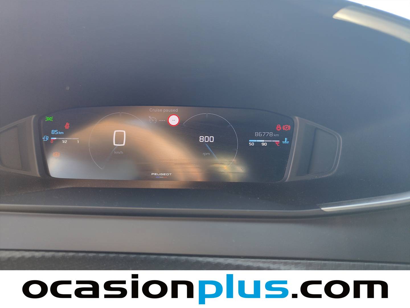 Peugeot 2008 Peugeot 2008 PureTech 100 S&S Allure  (100 CV) 2024