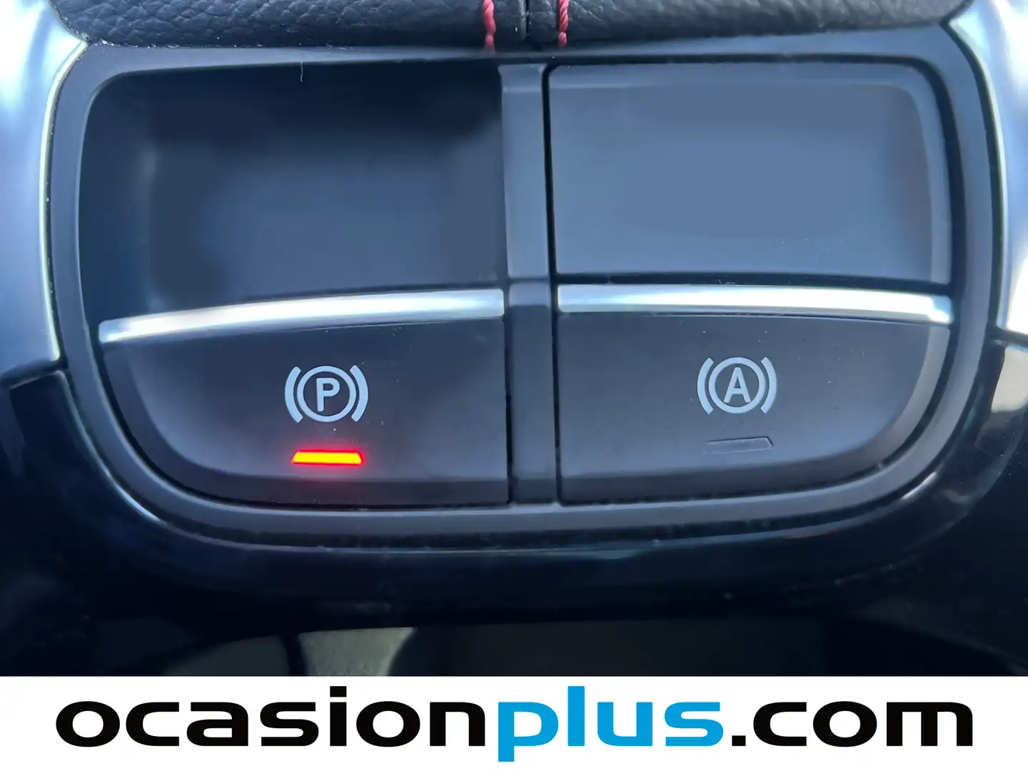 Foto MG HS MG HS 1.5 Turbo GDI Luxury (162 CV)