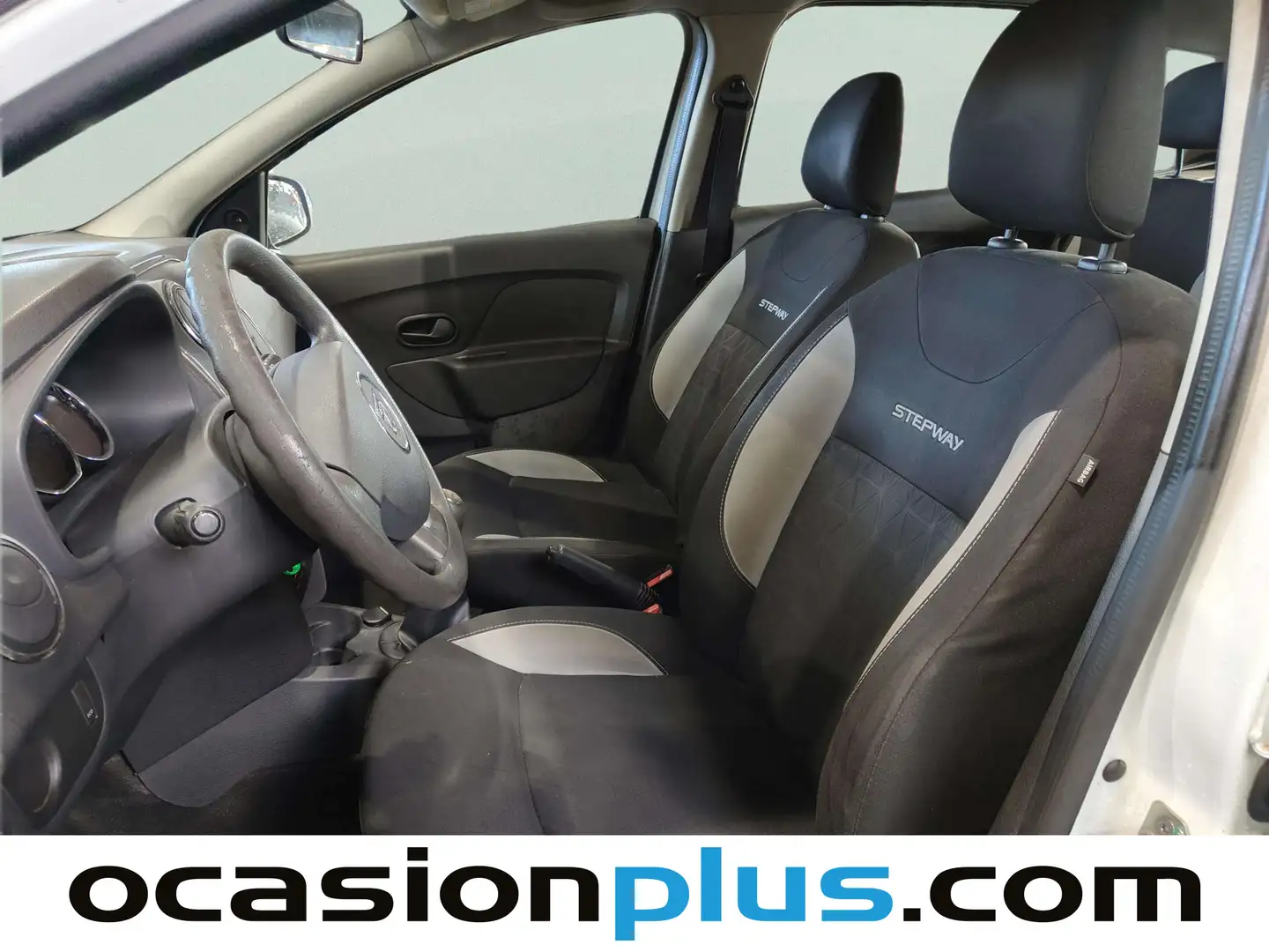 Foto Dacia Sandero Dacia Sandero dCi 90 Stepway (90 CV)