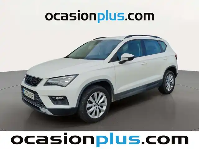 Seat Ateca 1.6 TDI S&S Ecomotive Style (115 CV) de segunda mano