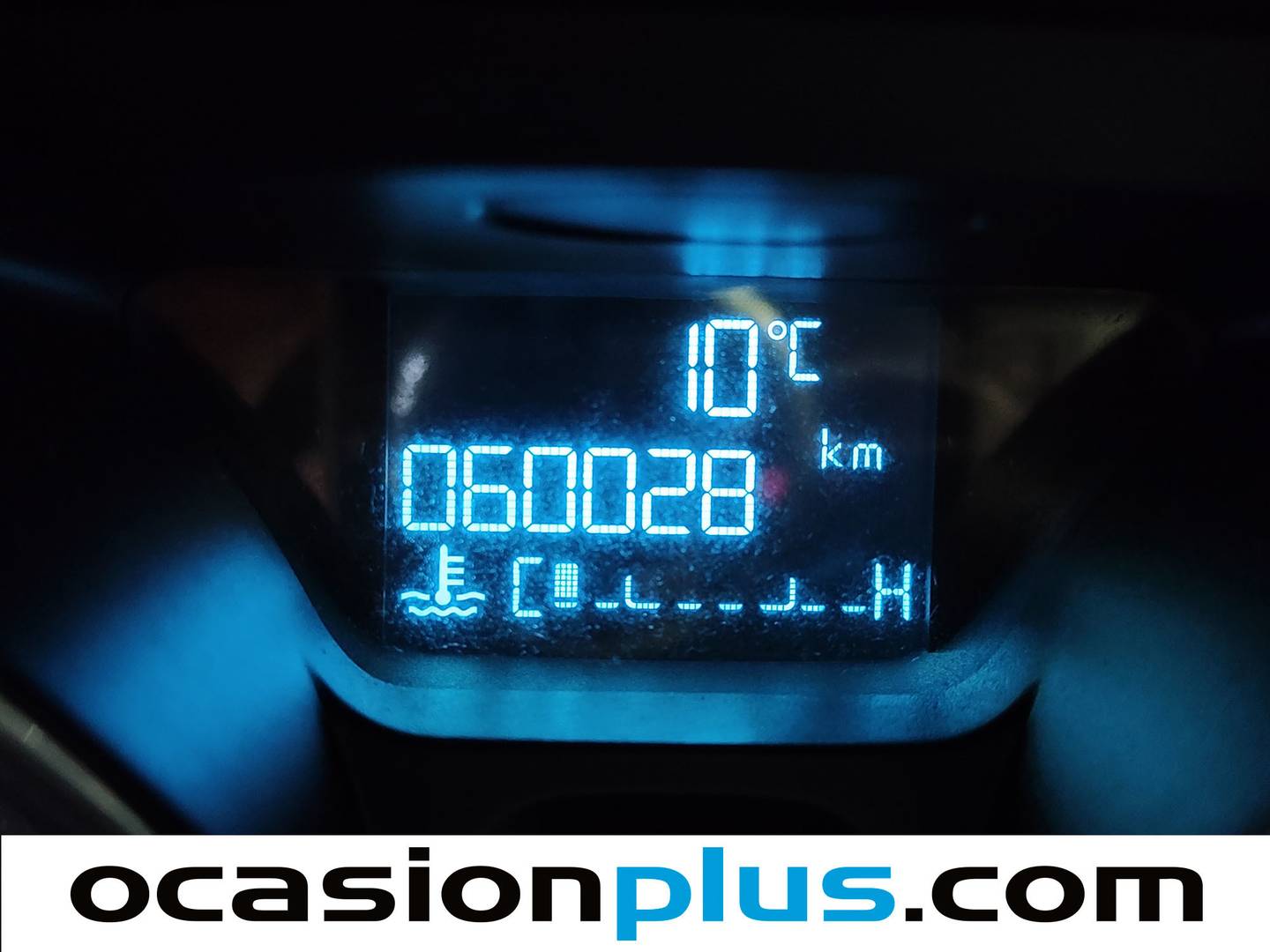 Foto Ford B-MAX Ford B-Max 1.0 EcoBoost Trend (100 CV)