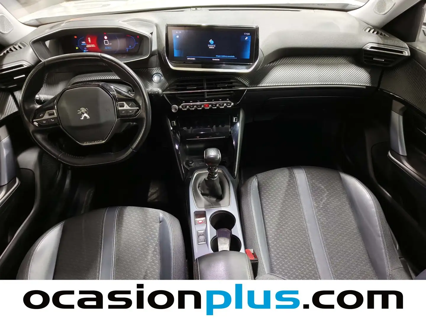 Foto Peugeot 2008 Peugeot 2008 PureTech 130 S&S Allure (130 CV)