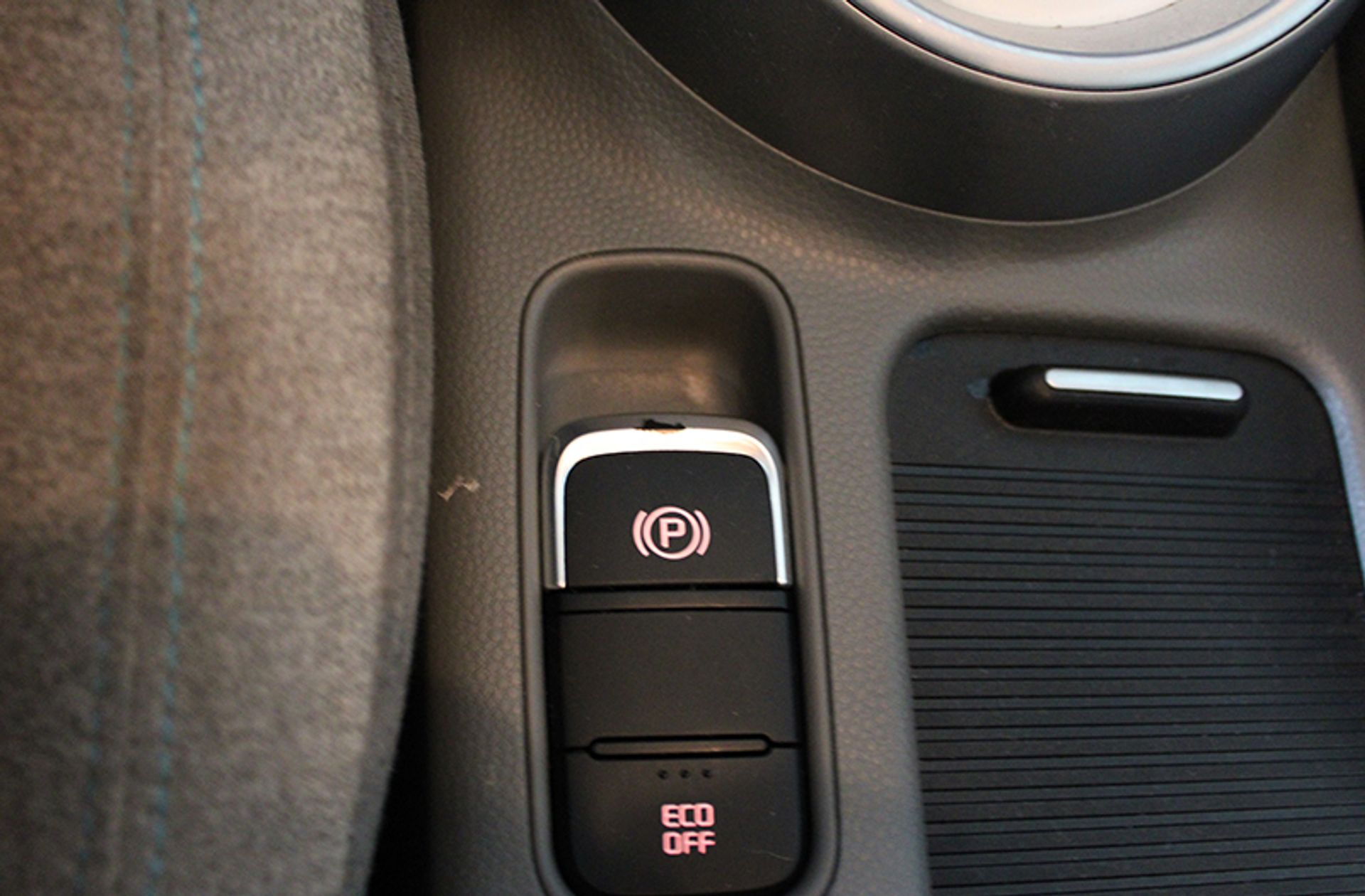 Kia Soul Eléctrico - foto 30