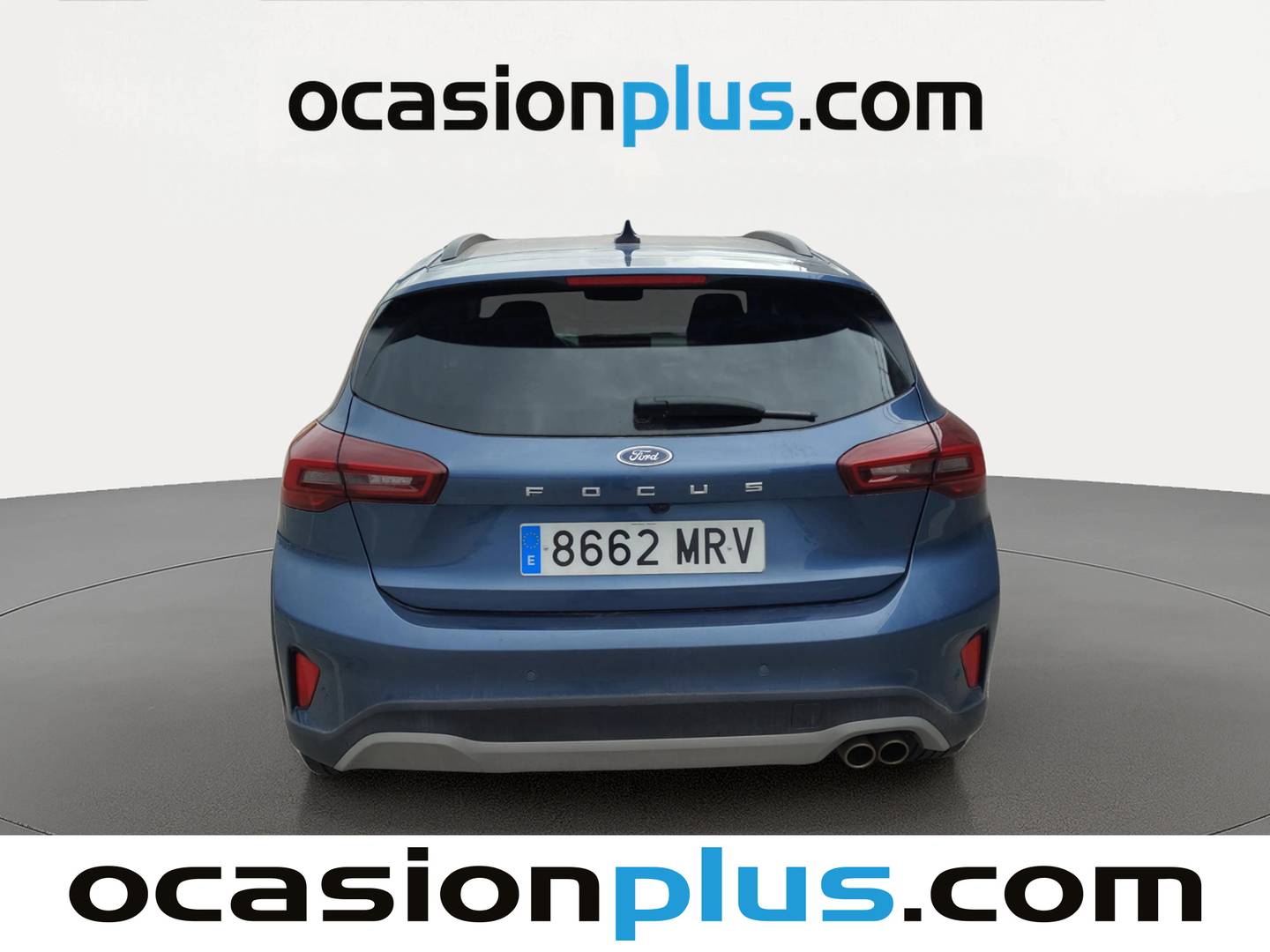 Ford Focus Ford Focus 1.0 Ecoboost MHEV Active Auto (155 CV) barato