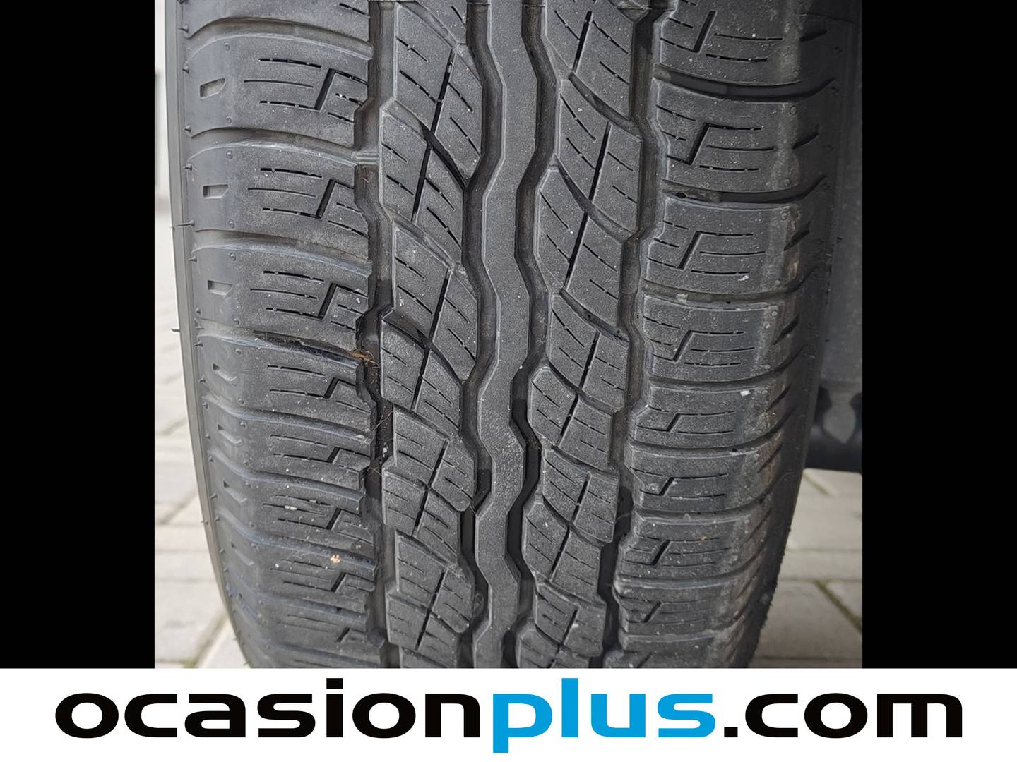 Foto Ford Kuga Ford Kuga 2.5 Duratec FHEV Titanium Auto (190 CV)