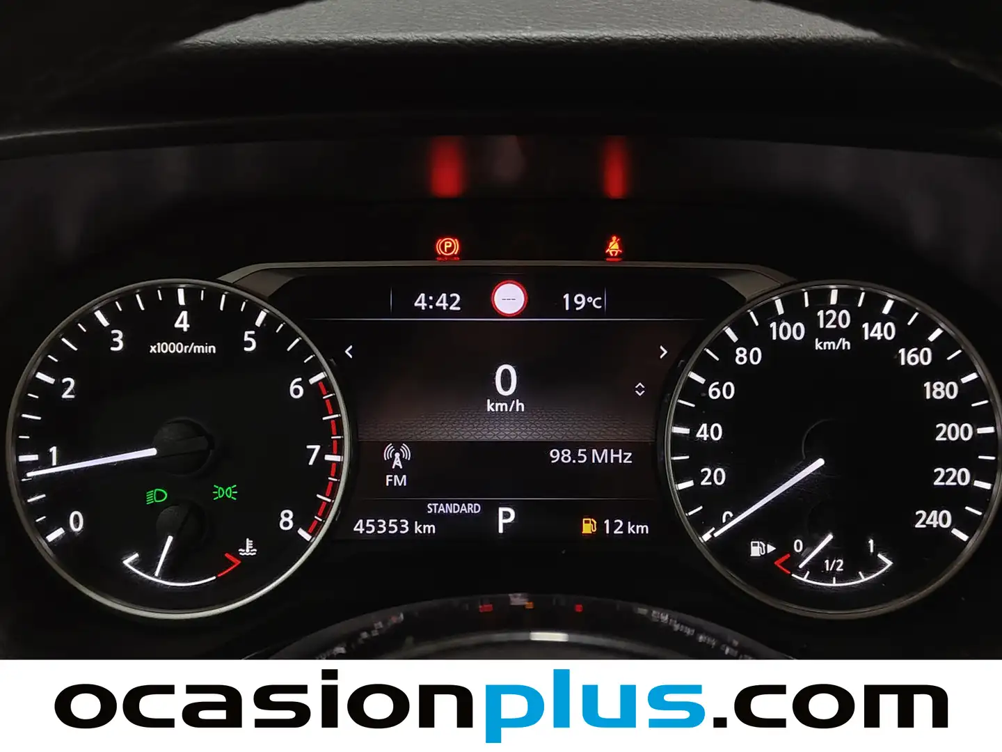 Foto Nissan QASHQAI Nissan Qashqai DIG-T 158 mHEV Acenta Xtronic (158 CV)