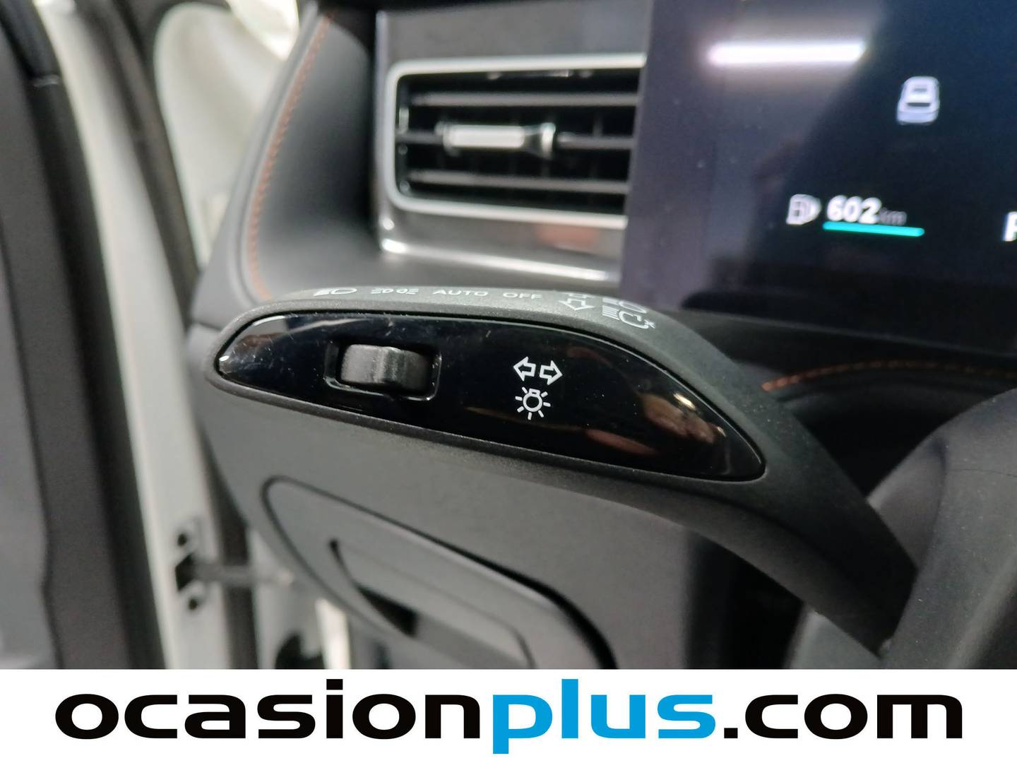 Acabados MG HS MG HS 1.5T Comfort (170 CV)