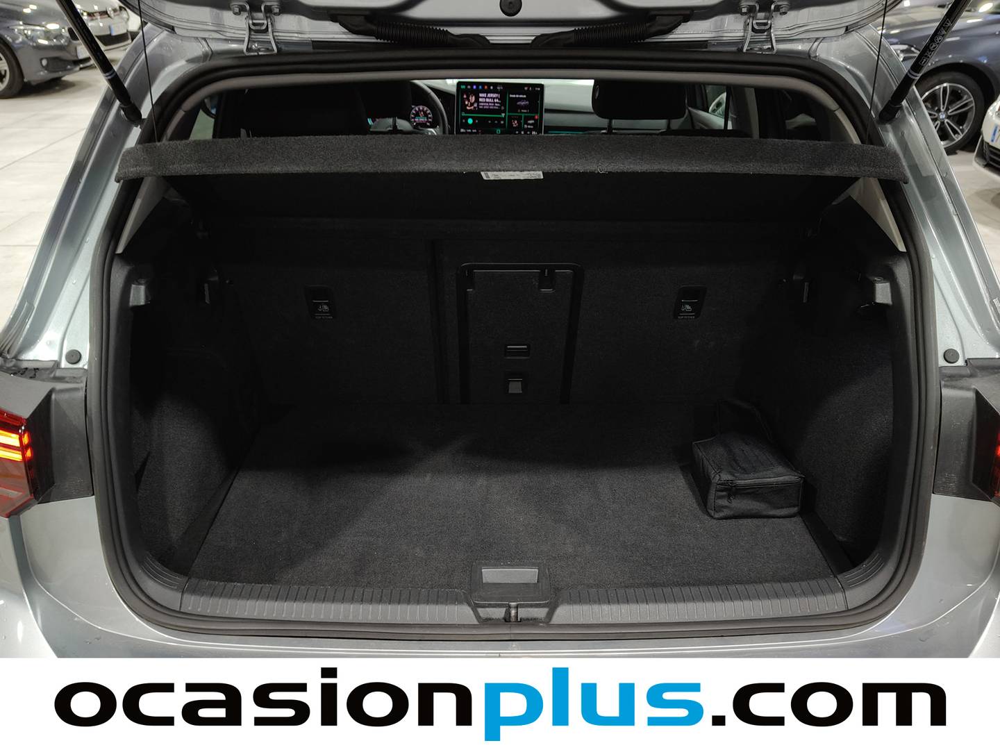 Foto Volkswagen Golf Volkswagen Golf Más 2.0 TDI (115 CV)