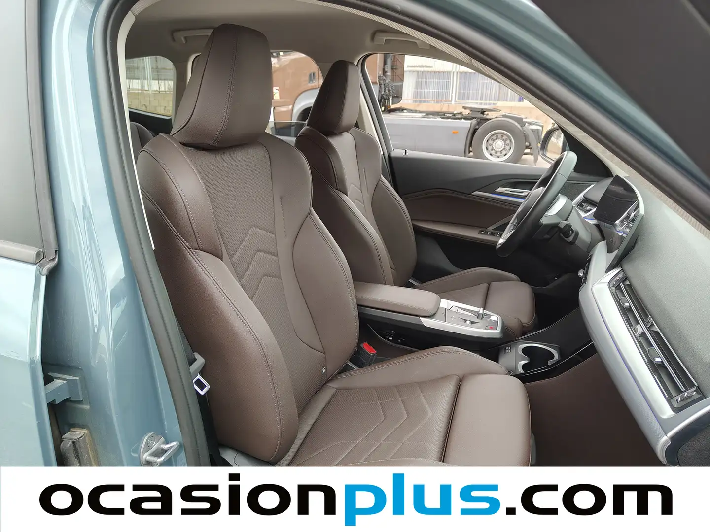 Foto BMW iX1 BMW iX1 xDrive30 (313 CV)