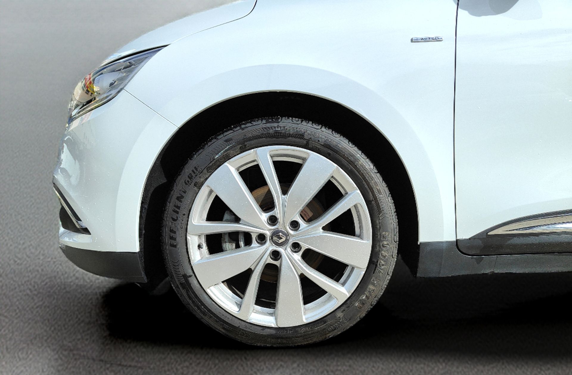 Renault Grand Scénic Limited TCe EDC GPF - foto 34