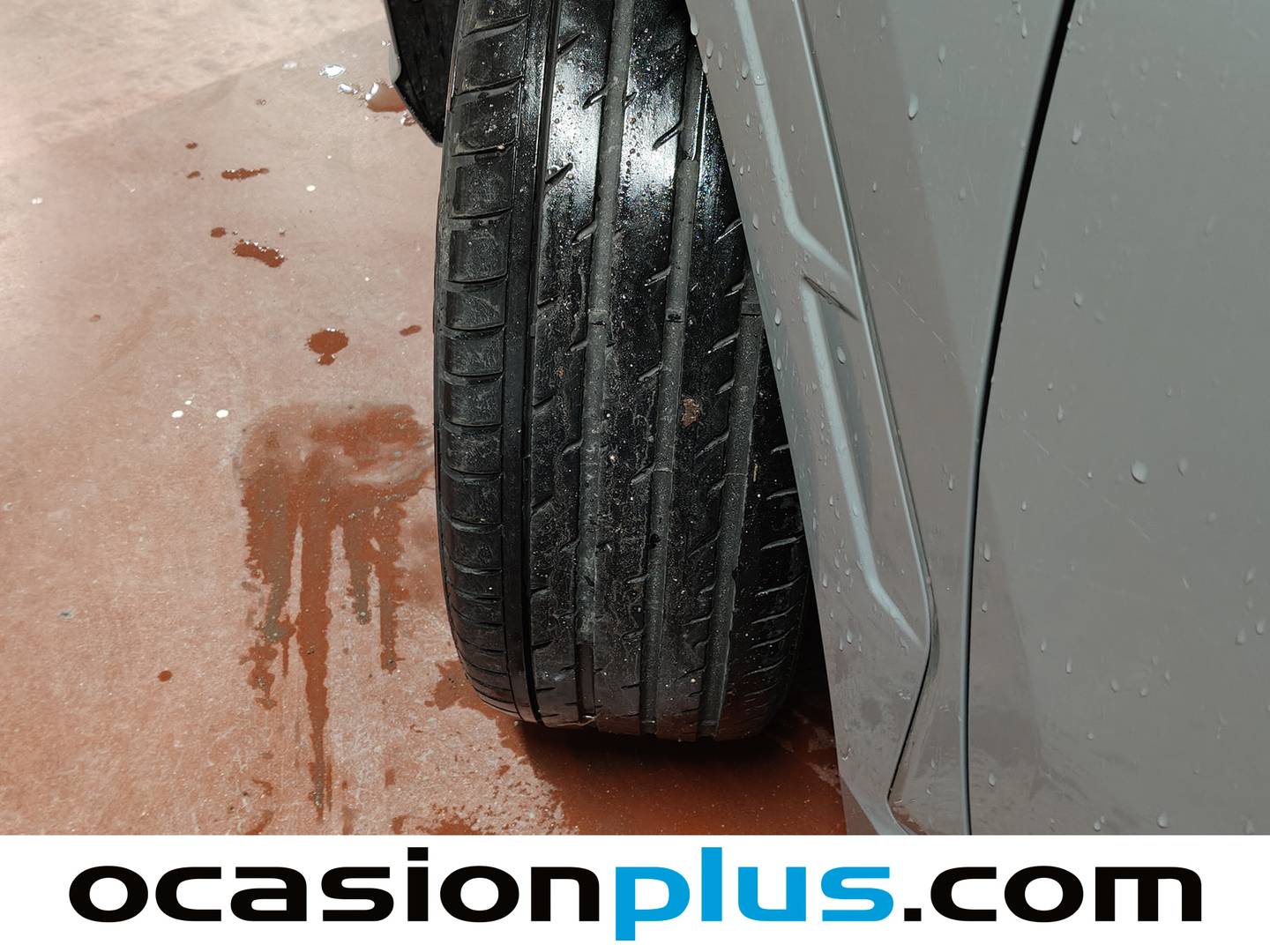 Hyundai Tucson Hyundai Tucson 1.6 TGDI N-Line 30 Aniversario (150 CV) seminuevo