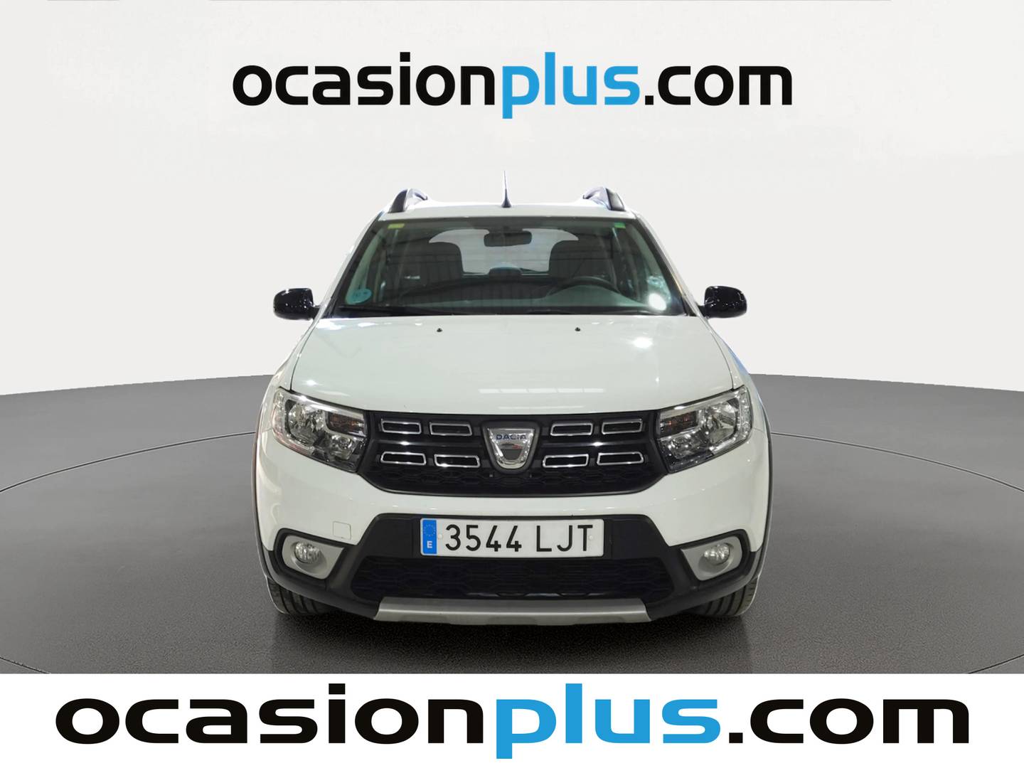 Dacia Sandero Dacia Sandero Serie Limitada Aniversario TCE (100 CV) 100cv