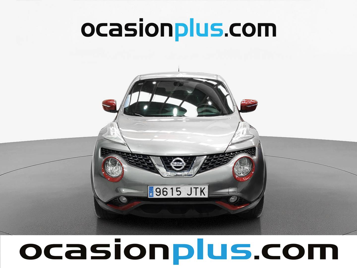 Foto Nissan JUKE Nissan Juke 1.2 DIG-T N-Connecta 4x2 (115 CV)