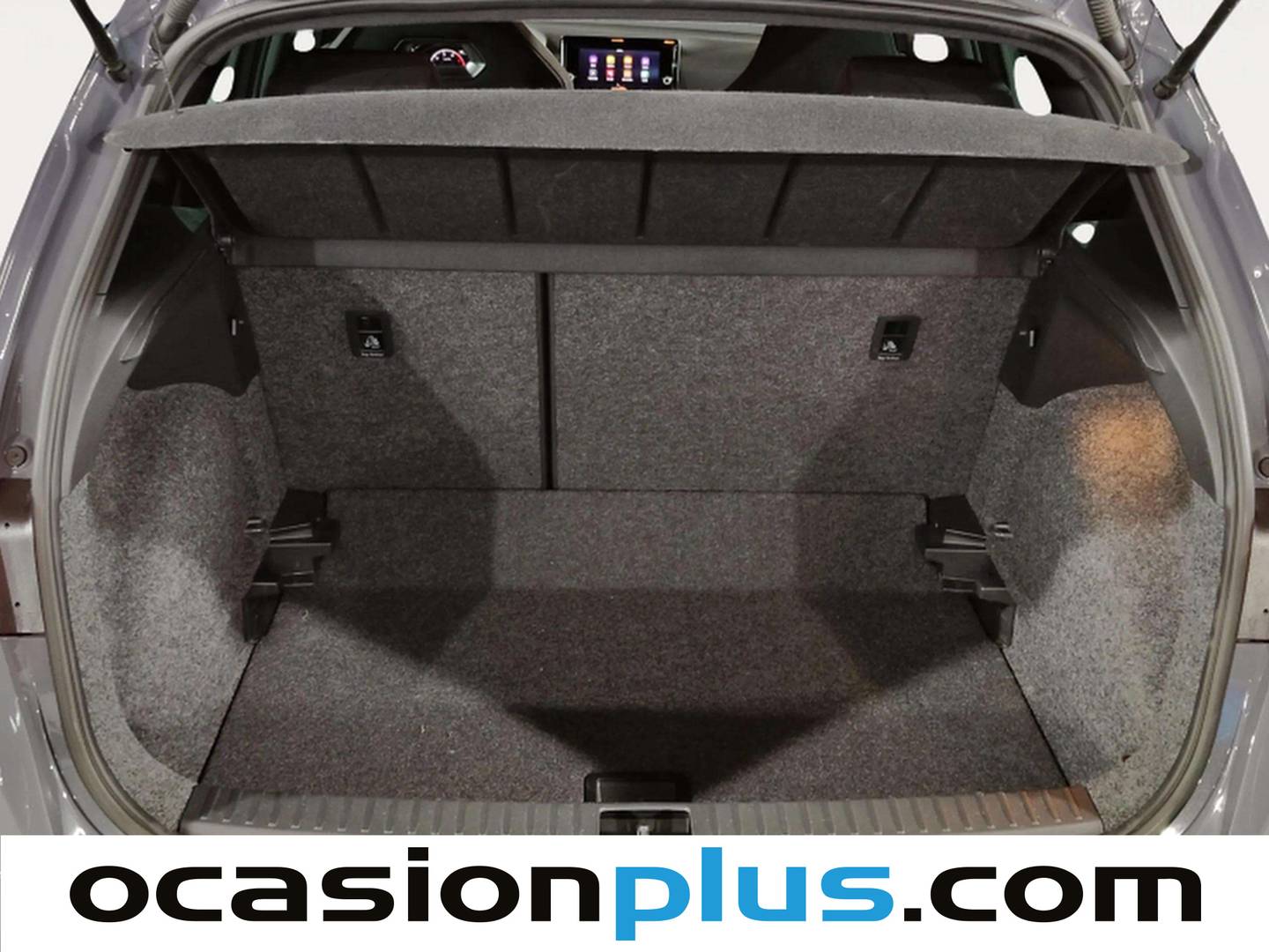 Fotos maletero Seat Arona Seat Arona 1.0 TSI S&S FR (115 CV)