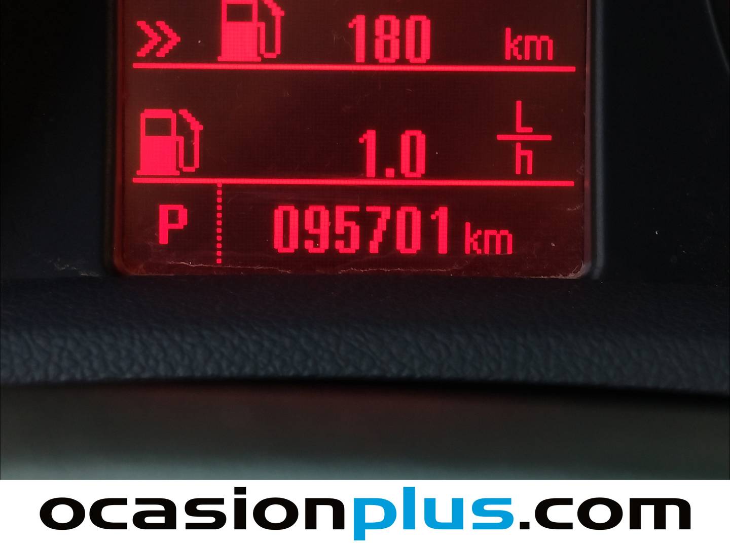 Foto Opel Mokka Opel Mokka 1.4 Turbo Excellence 4x2 Auto (140 CV)