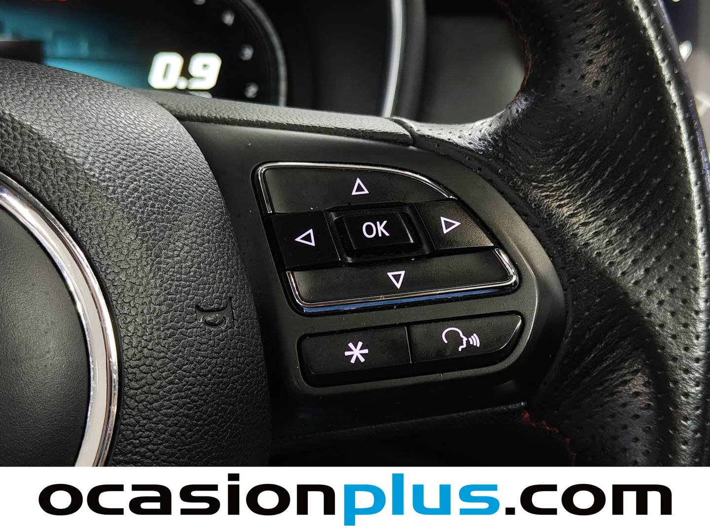 Foto MG HS MG HS 1.5 Turbo GDI Luxury DCT (162 CV)