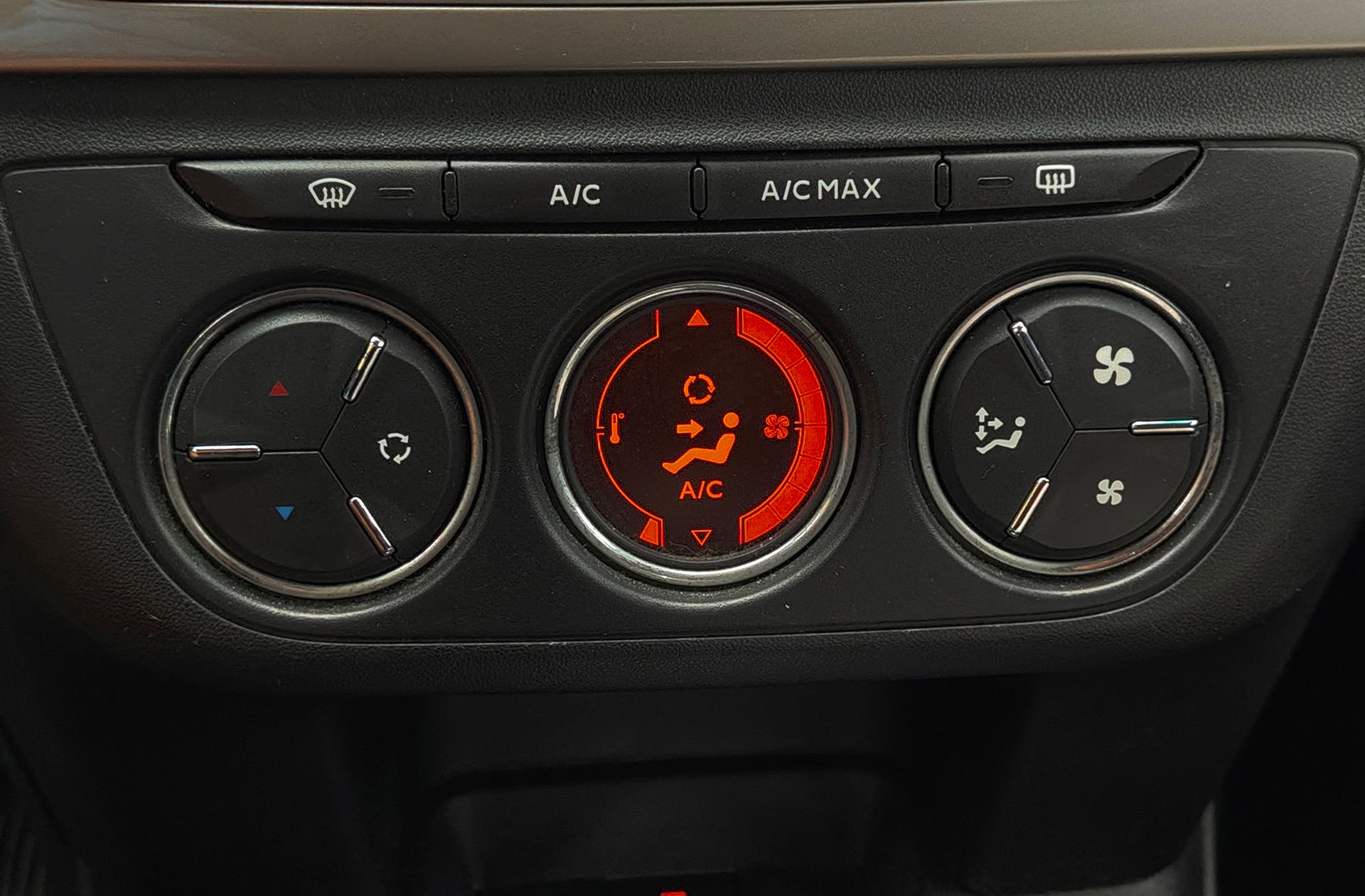 Citroën C-Elysée PureTech 82 Shine - foto 30