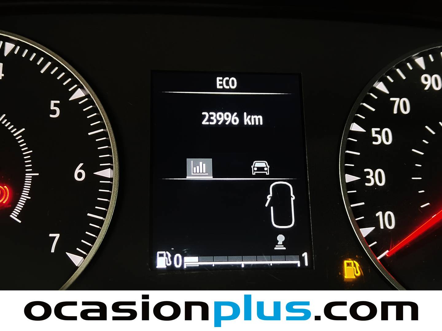 Dacia Sandero Dacia Sandero Stepway Expression TCe (91 CV) seminuevo
