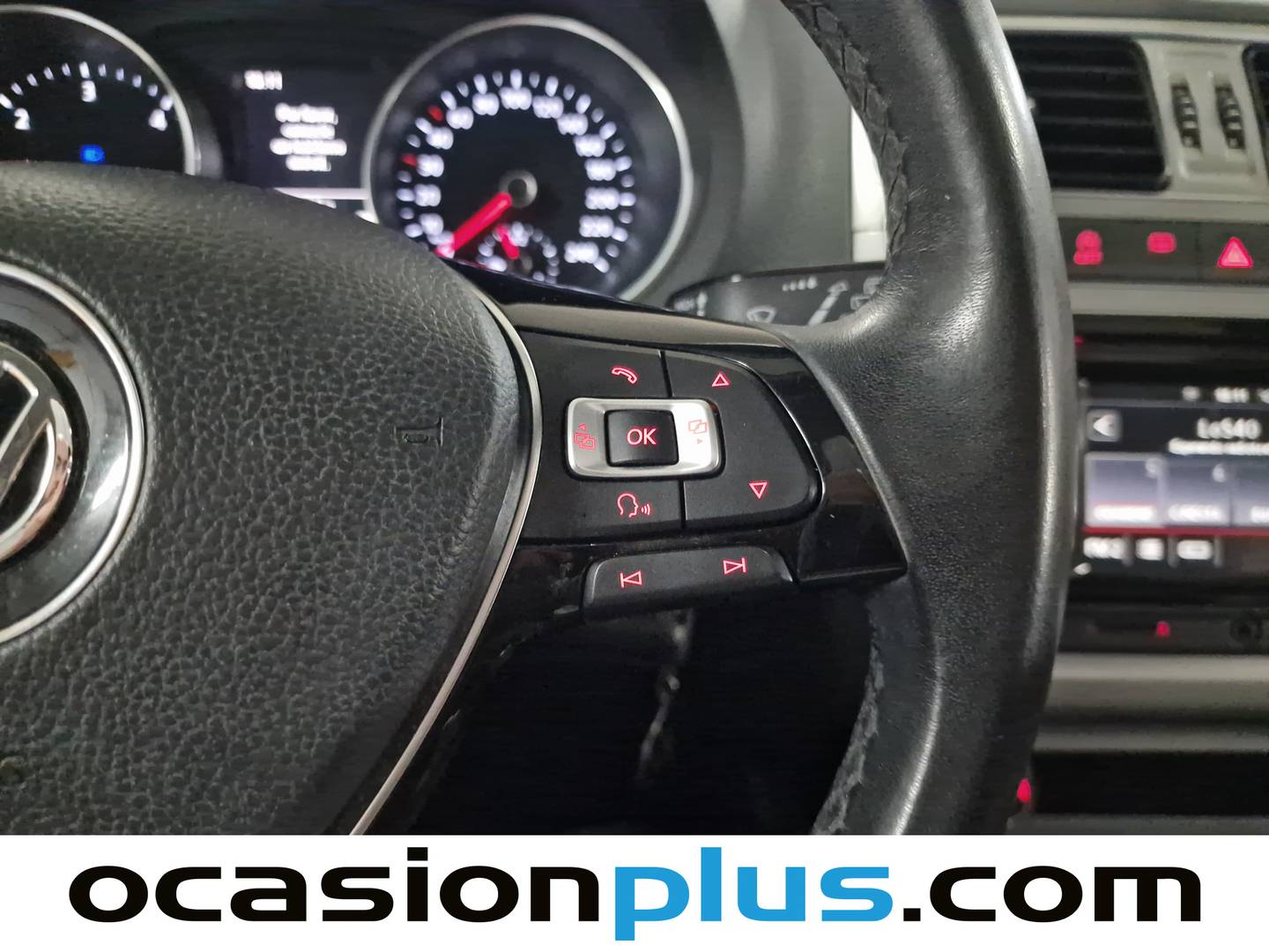 Volkswagen Polo Volkswagen Polo Sport 1.4 TDI (90 CV) de ocasión