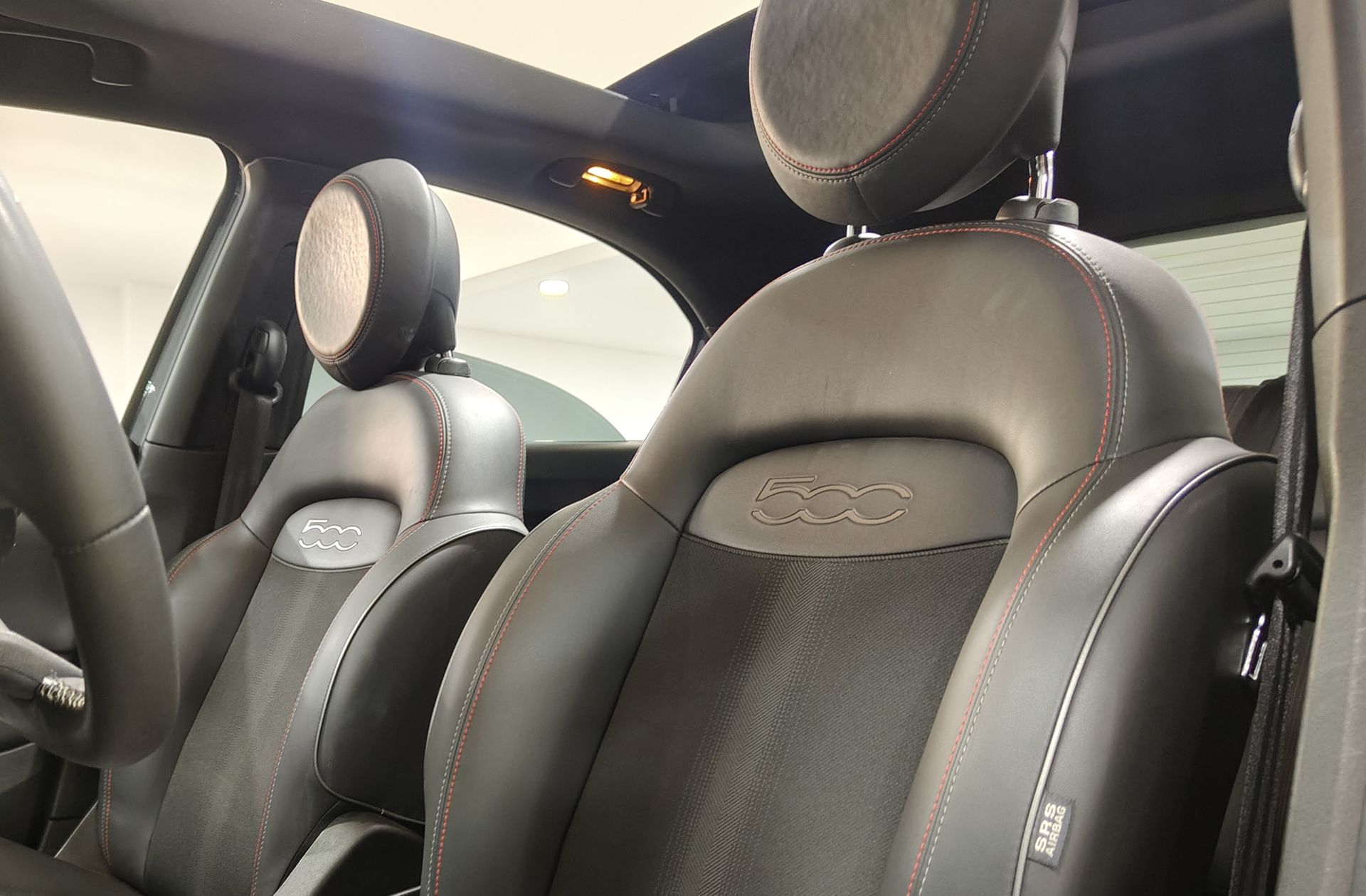 Fiat 500X Dolcevita Sport 1.6 MultiJet - foto 8
