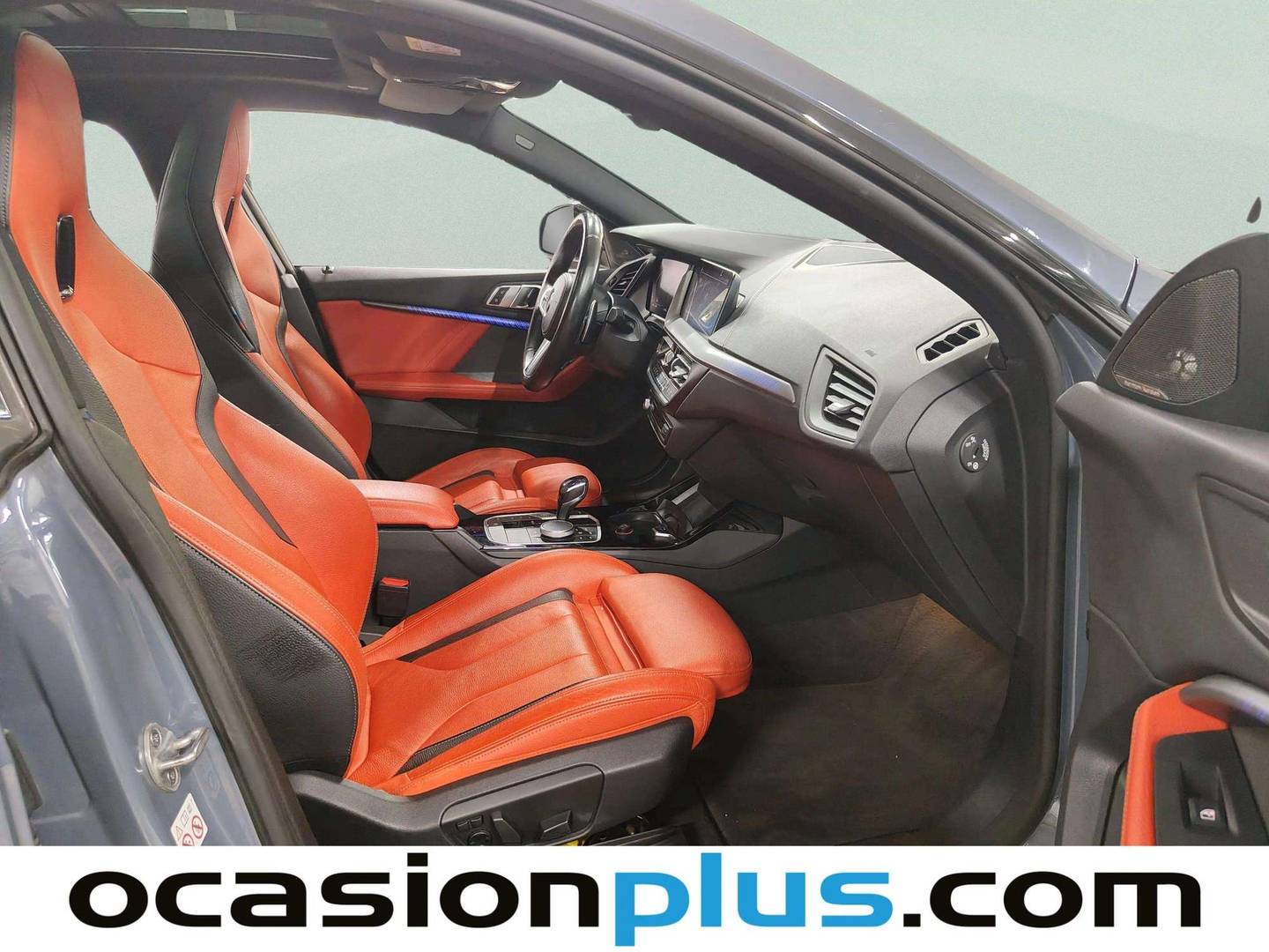 BMW Serie 2 BMW Serie 2 M235i Gran Coupe xDrive (306 CV) automático