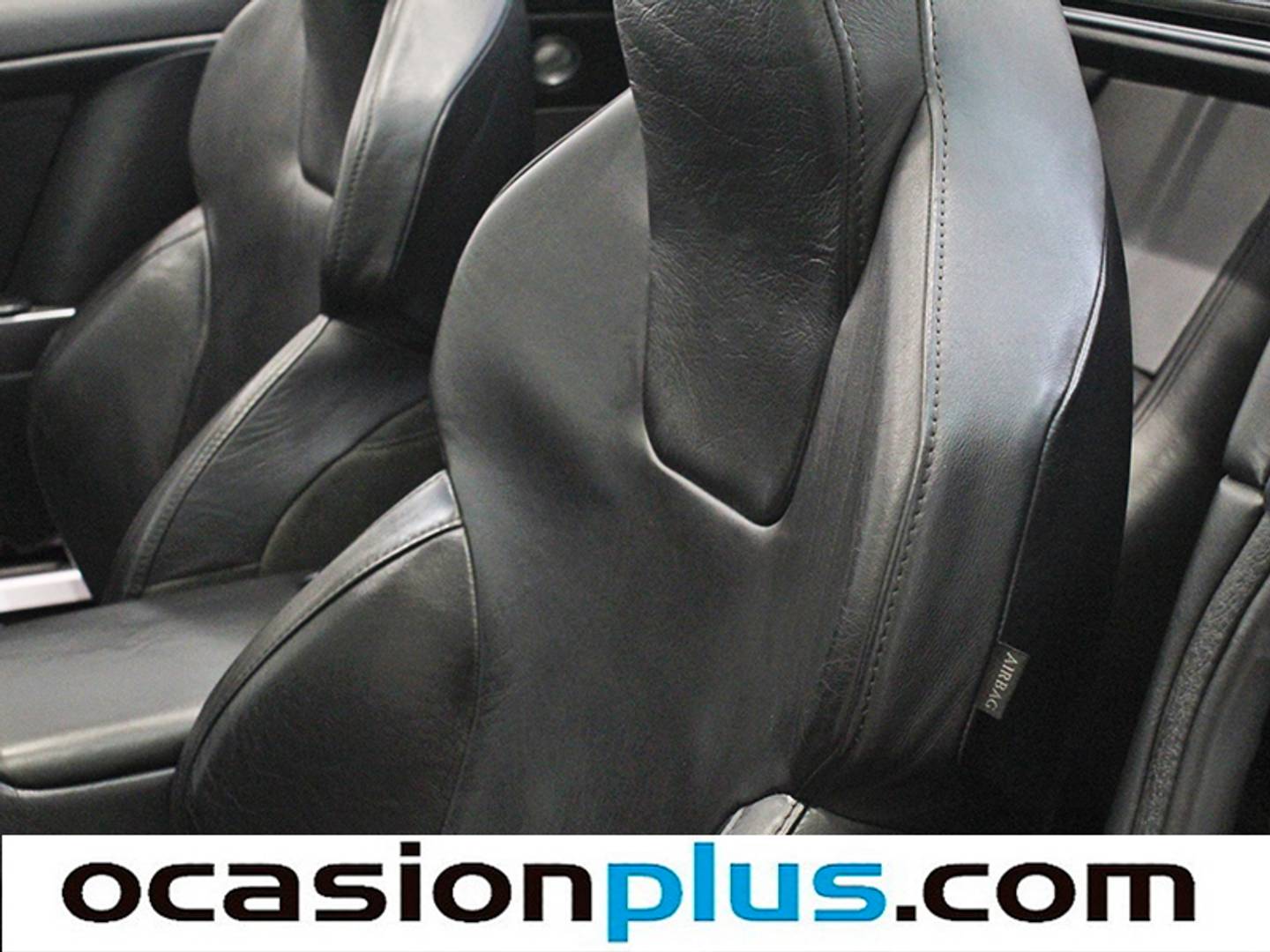 Foto Aston Martin DB9 Aston Martin DB9 Cabrio 5.9 Volante Touchtronic 2 (450 CV)