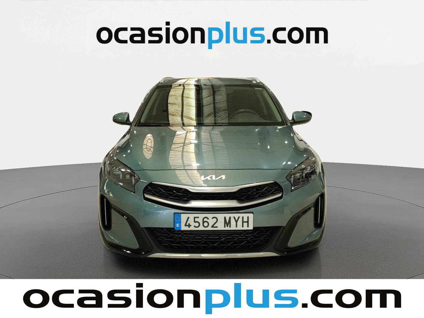 KIA XCeed KIA XCeed 1.0 T-GDi Drive (100 CV) 100cv