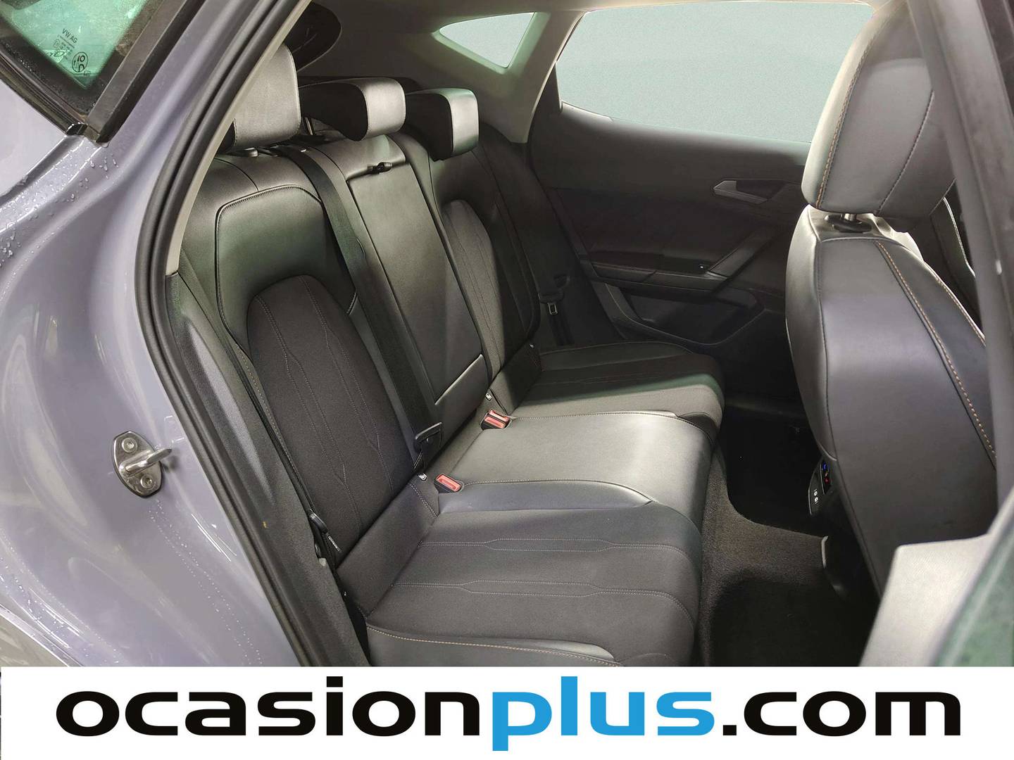 Cupra Formentor Cupra Formentor 1.5 TSI (150 CV) gasolina