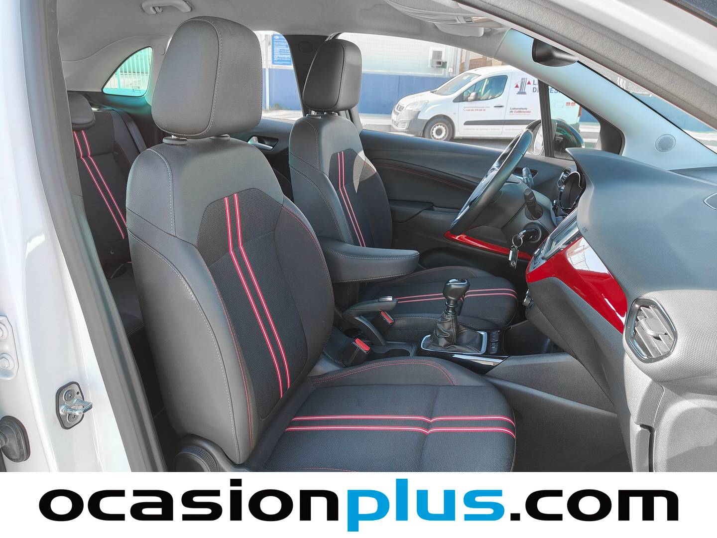 Opel Crossland Opel Crossland 1.2 GS Line (110 CV) gasolina