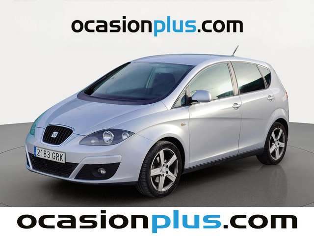 Seat Altea 1.8 TSI Sport (160 CV) de segunda mano