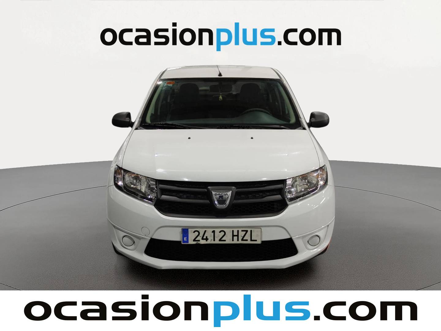 Dacia Logan Dacia Logan 1.2 Ambiance (75 CV) seminuevo