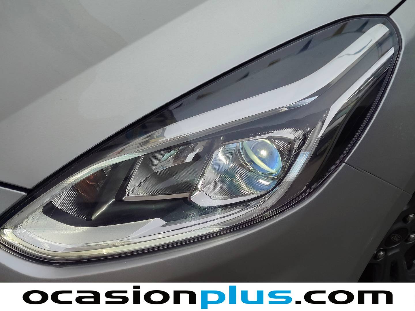 Ford Fiesta Ford Fiesta 1.0 EcoBoost S&S ST-Line (140 CV) al mejor precio