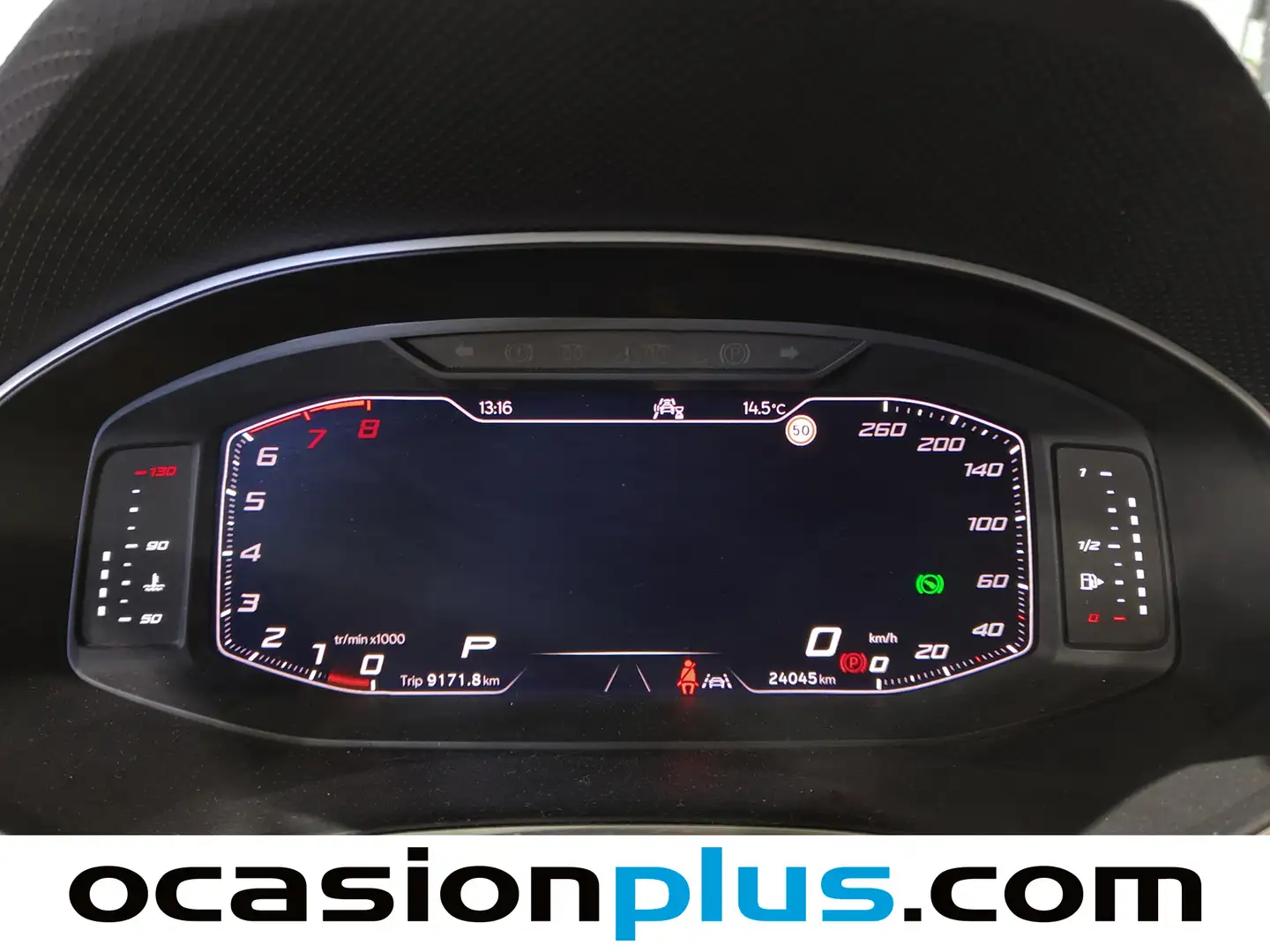 Foto Seat Ibiza SEAT Ibiza 1.5 TSI FR XL DSG (150 CV)