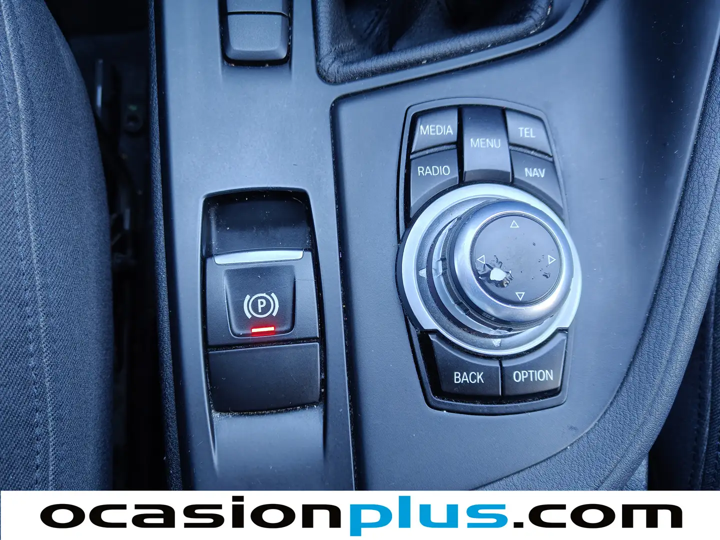 Foto BMW X1 BMW X1 sDrive18d (150 CV)