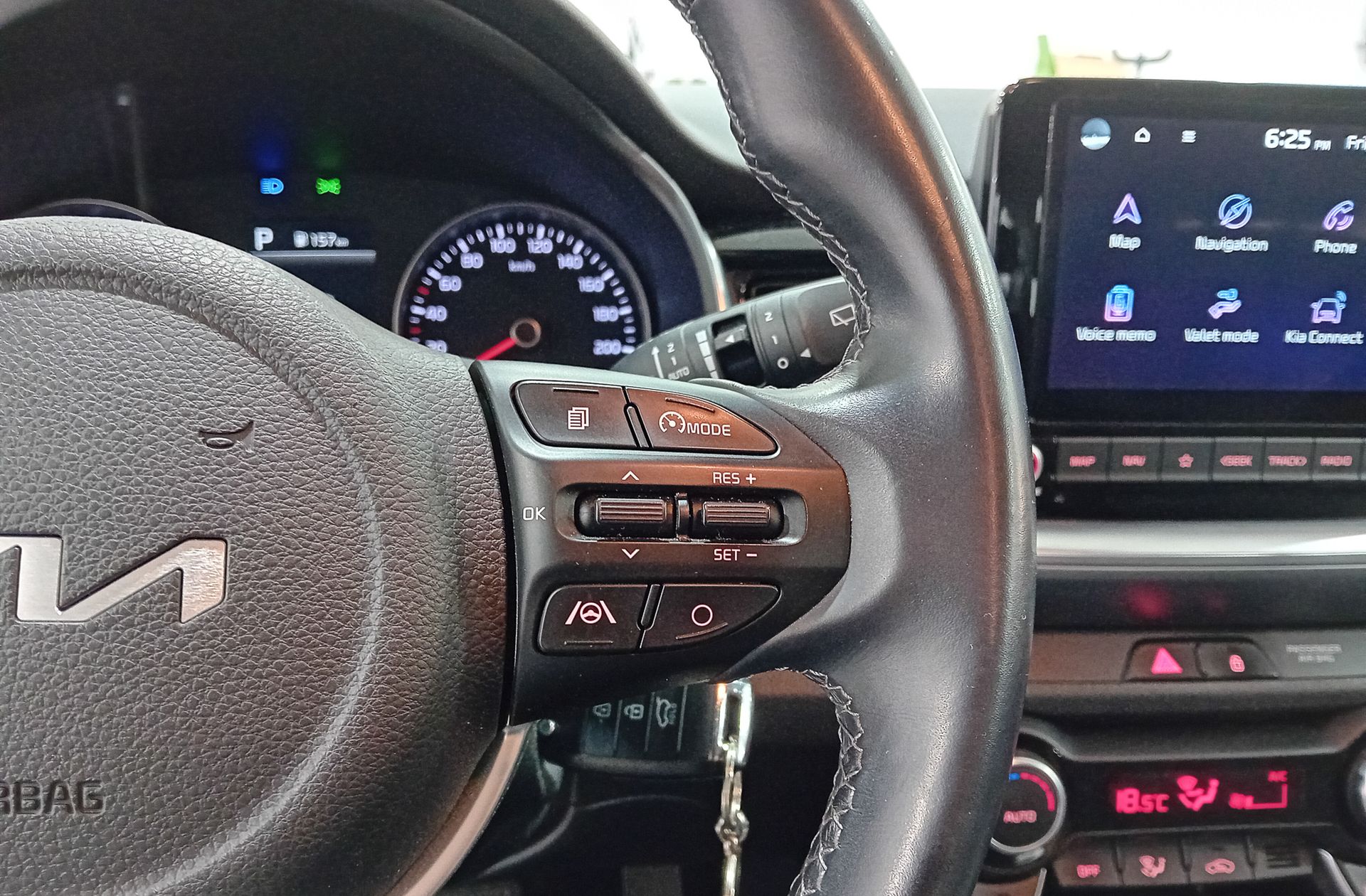 Kia Stonic 1.0 T-GDi MHEV Drive DCT - foto 25